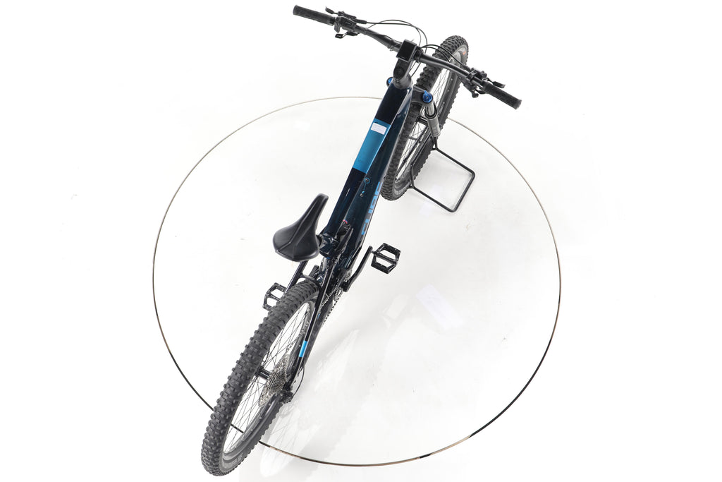 Cube Stereo Hybrid 140 HPC SLX E-Bike Fully Carbon - Image 23