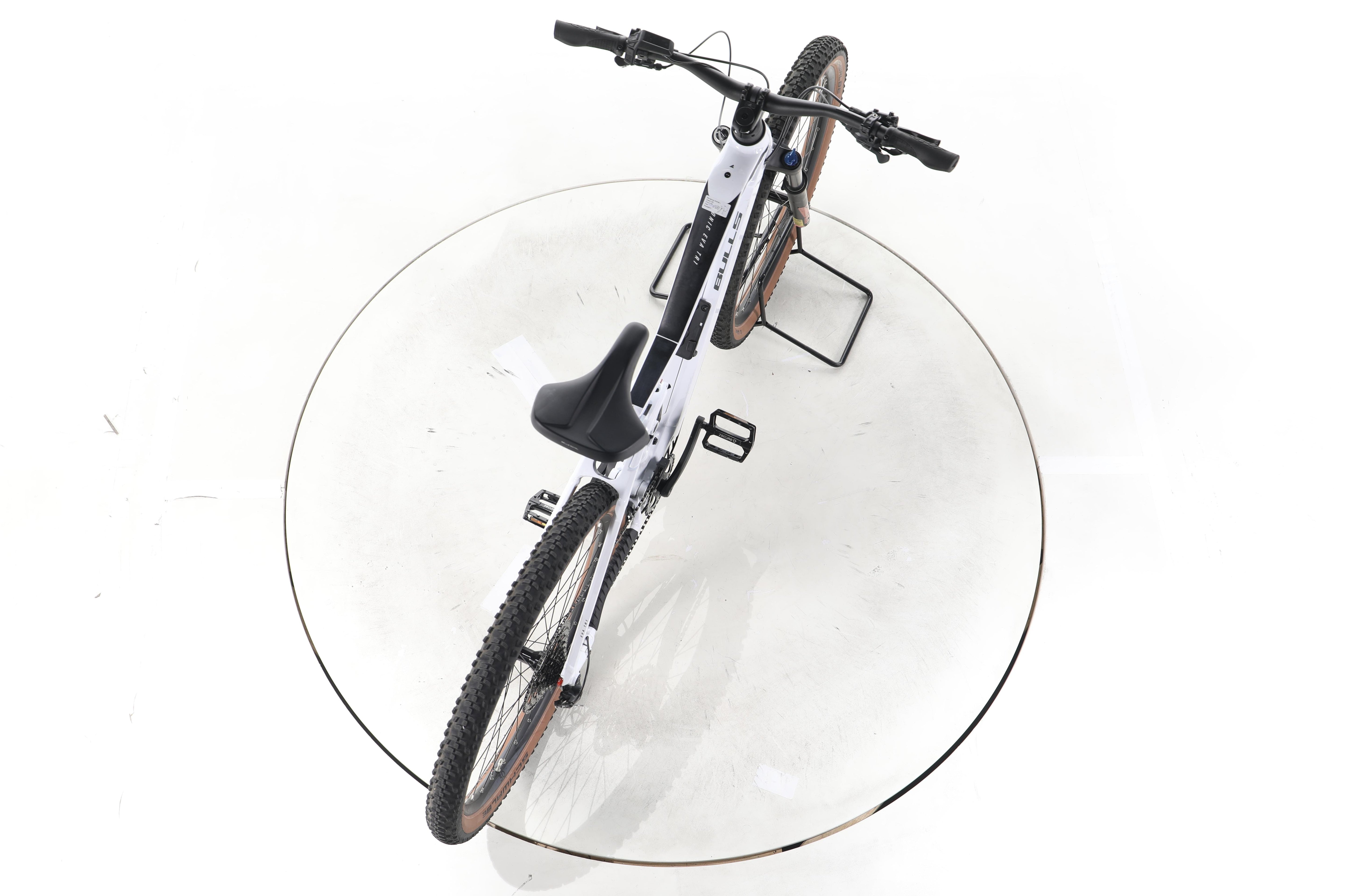 Bulls Sonic EVA TR 1 E-Bike Fully 2024 - Image 23