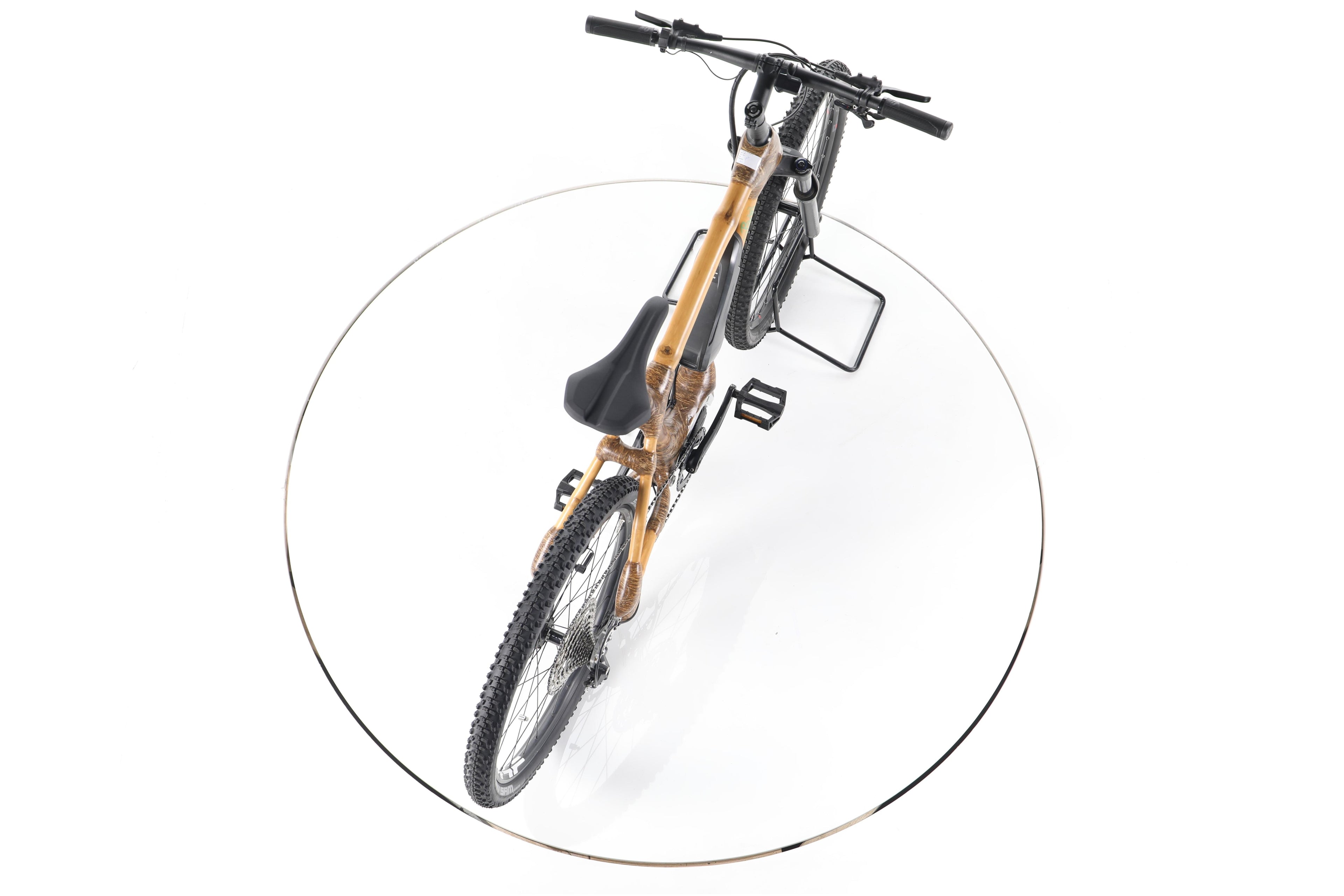 my Boo Atakora E-Bike - Image 23