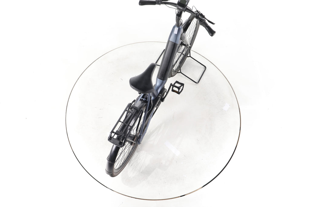 Gazelle Ultimate C8+ HMB Belt City E-Bike Tiefeinsteiger - Image 23