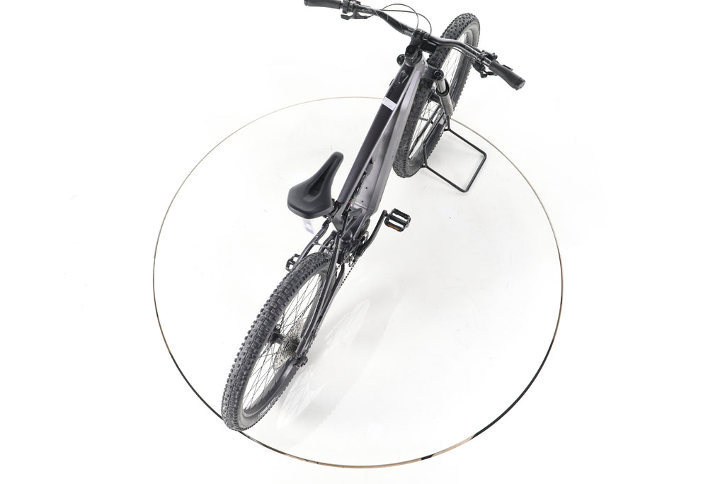Hercules NOS FS 2.1,Grau,47 Trekking E-Bike - Image 23