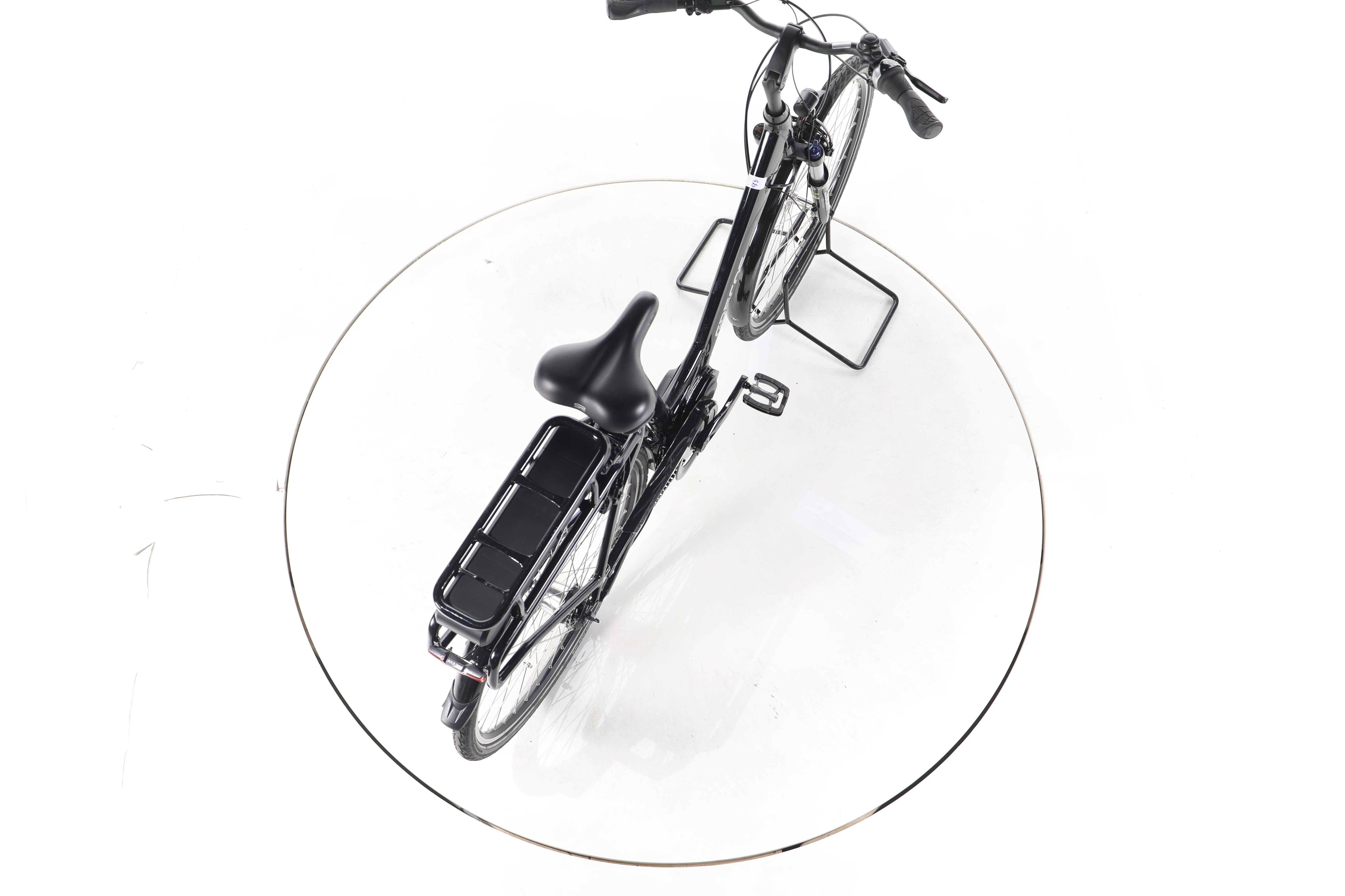 Grecos Eli 1.0 City E-Bike Tiefeinsteiger - Image 23