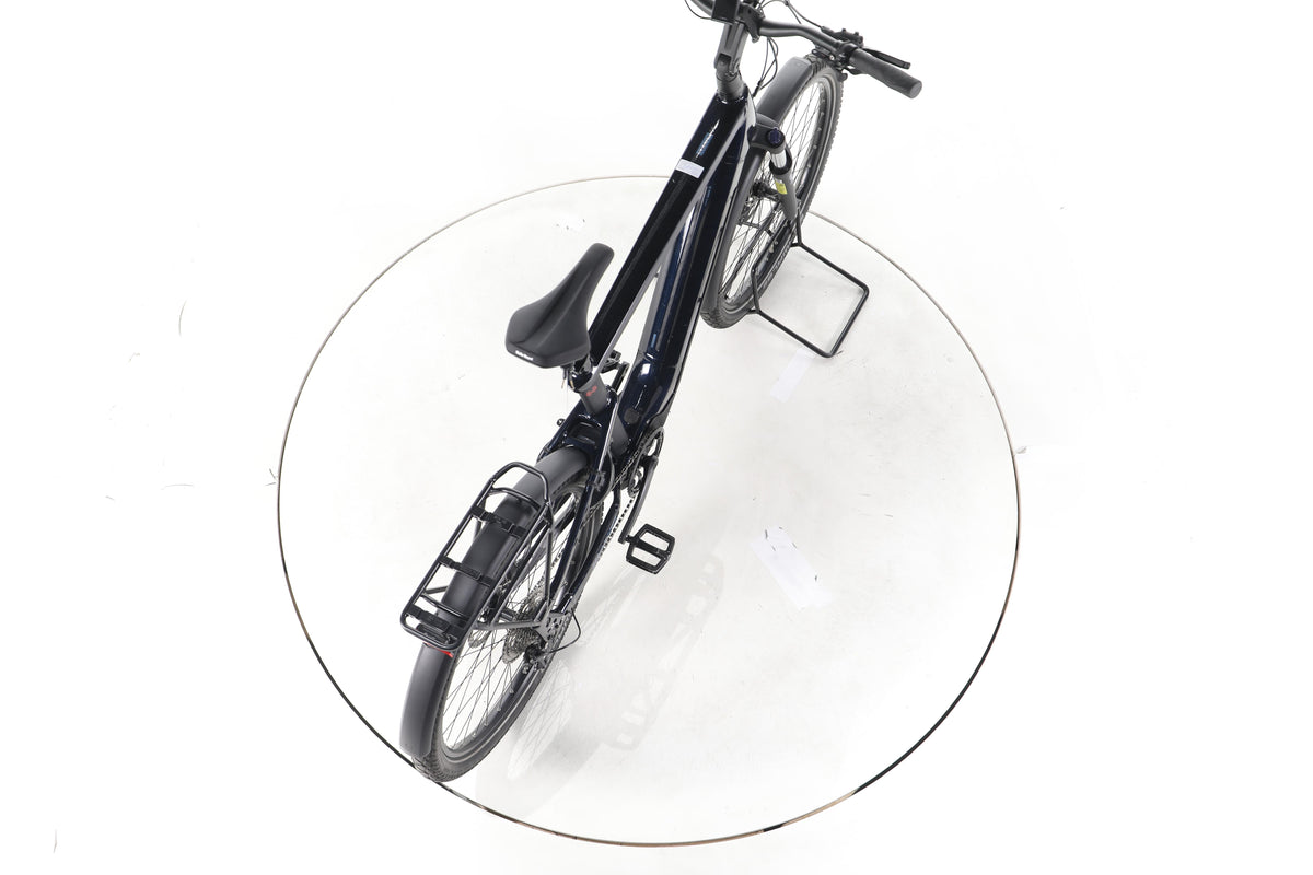Winora Yakun 10 Trekking E-Bike - Image 23