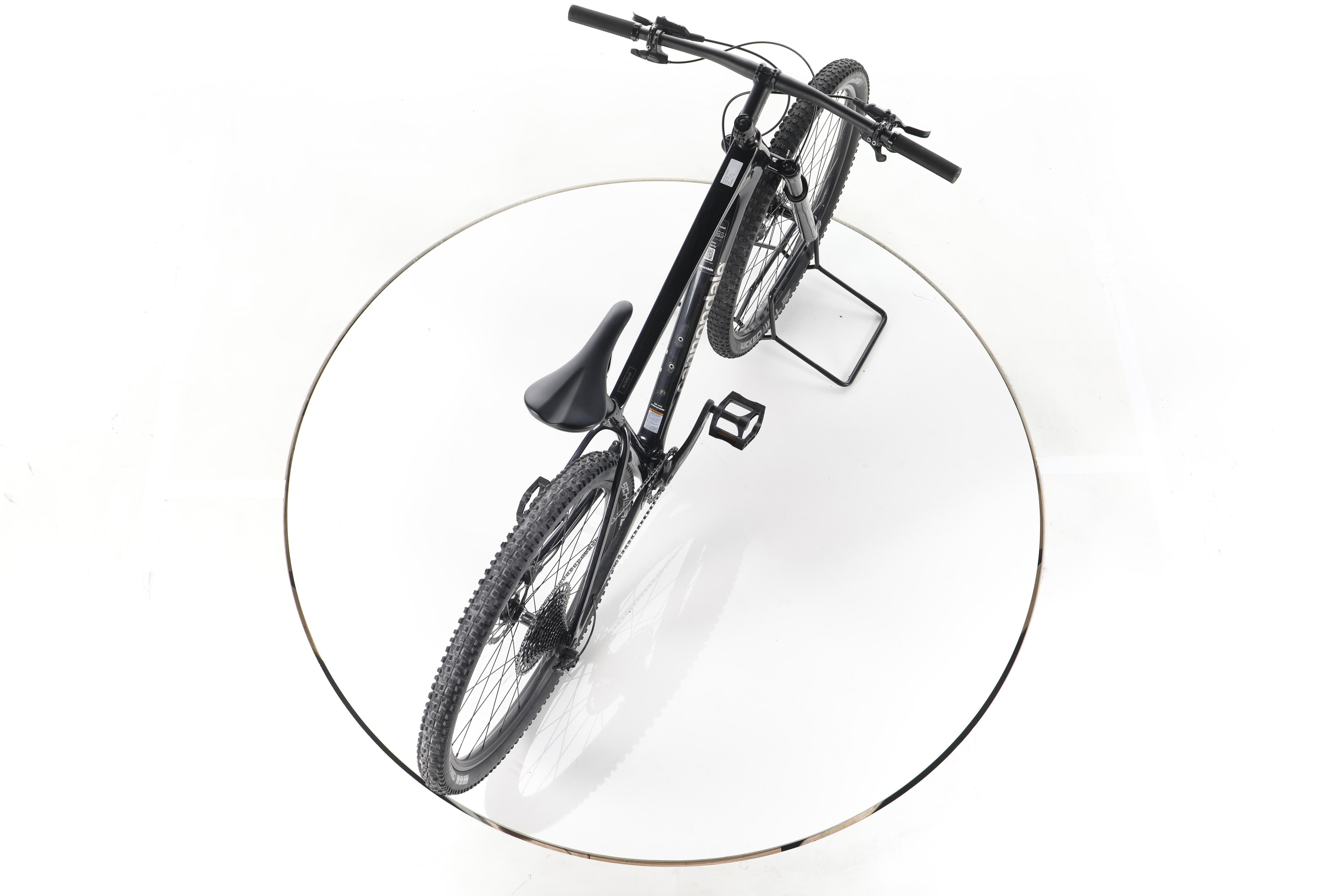 Cannondale Scalpel HT 4 Fahrrad Hardtail - Image 23