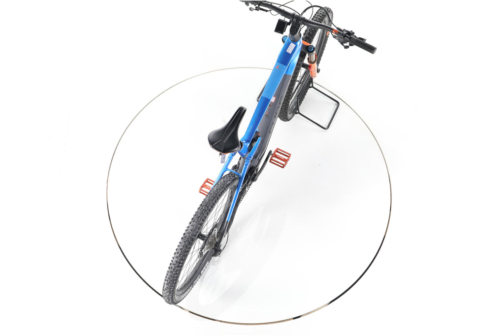 Cube Stereo Hybrid 140 HPC Actionteam Fully E-Bike Carbon 2023 - Image 23