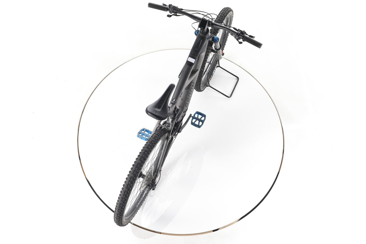 Radon Render 9.0 750 MS E-Bike Fully Carbon - Image 23
