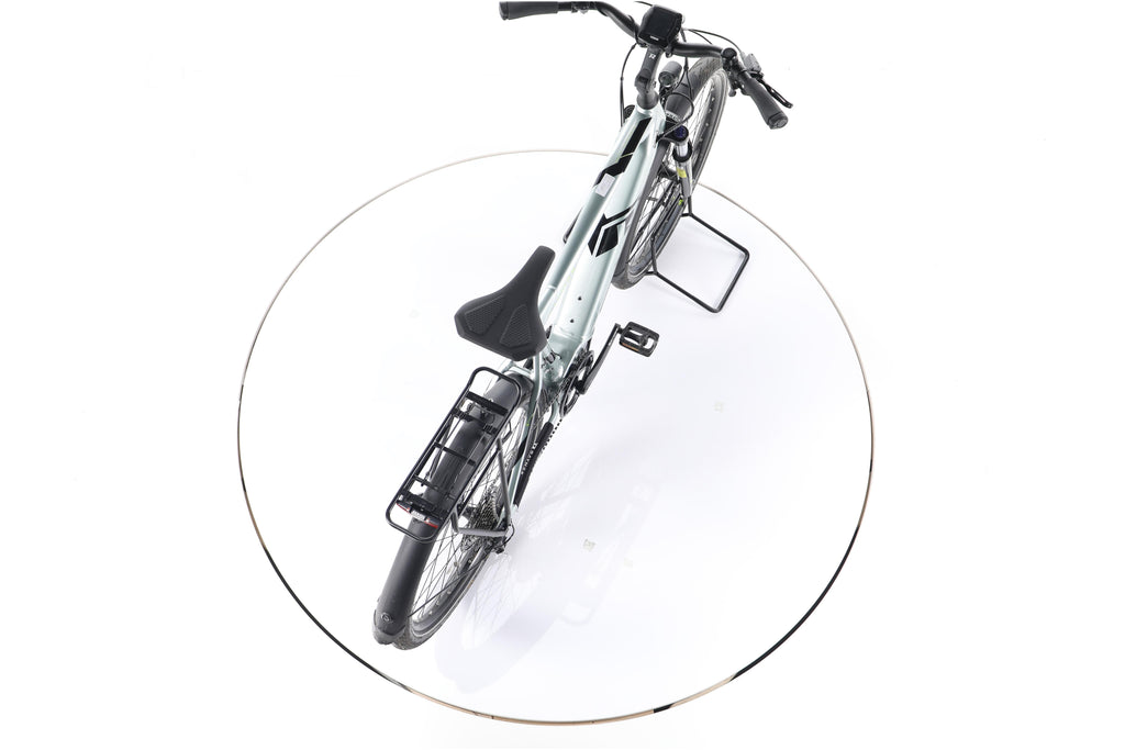 R Raymon TourRay E 6.0 Trekking E-Bike - Image 23