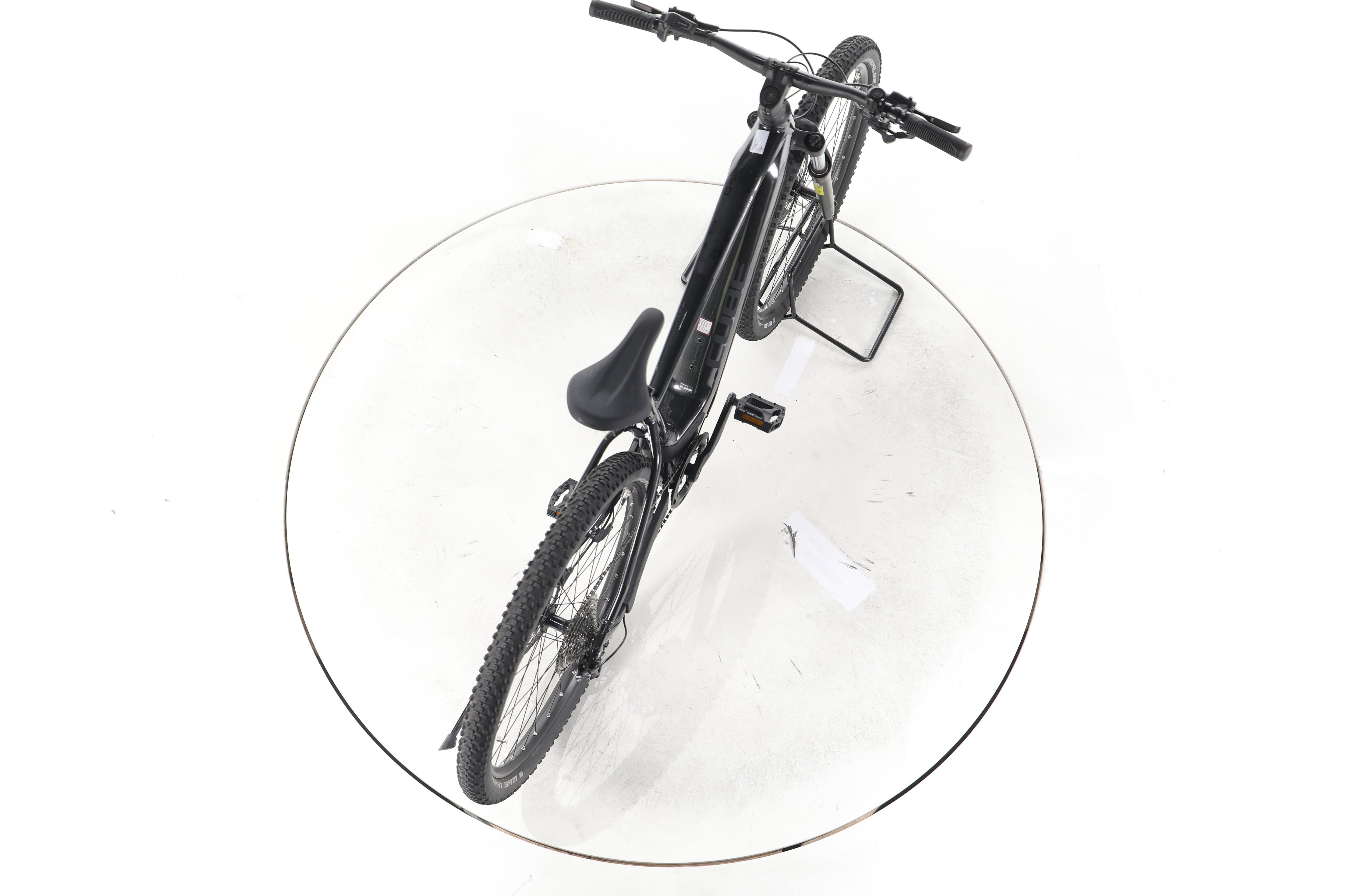Cube Reaction Hybrid ONE E-Bike - Image 23