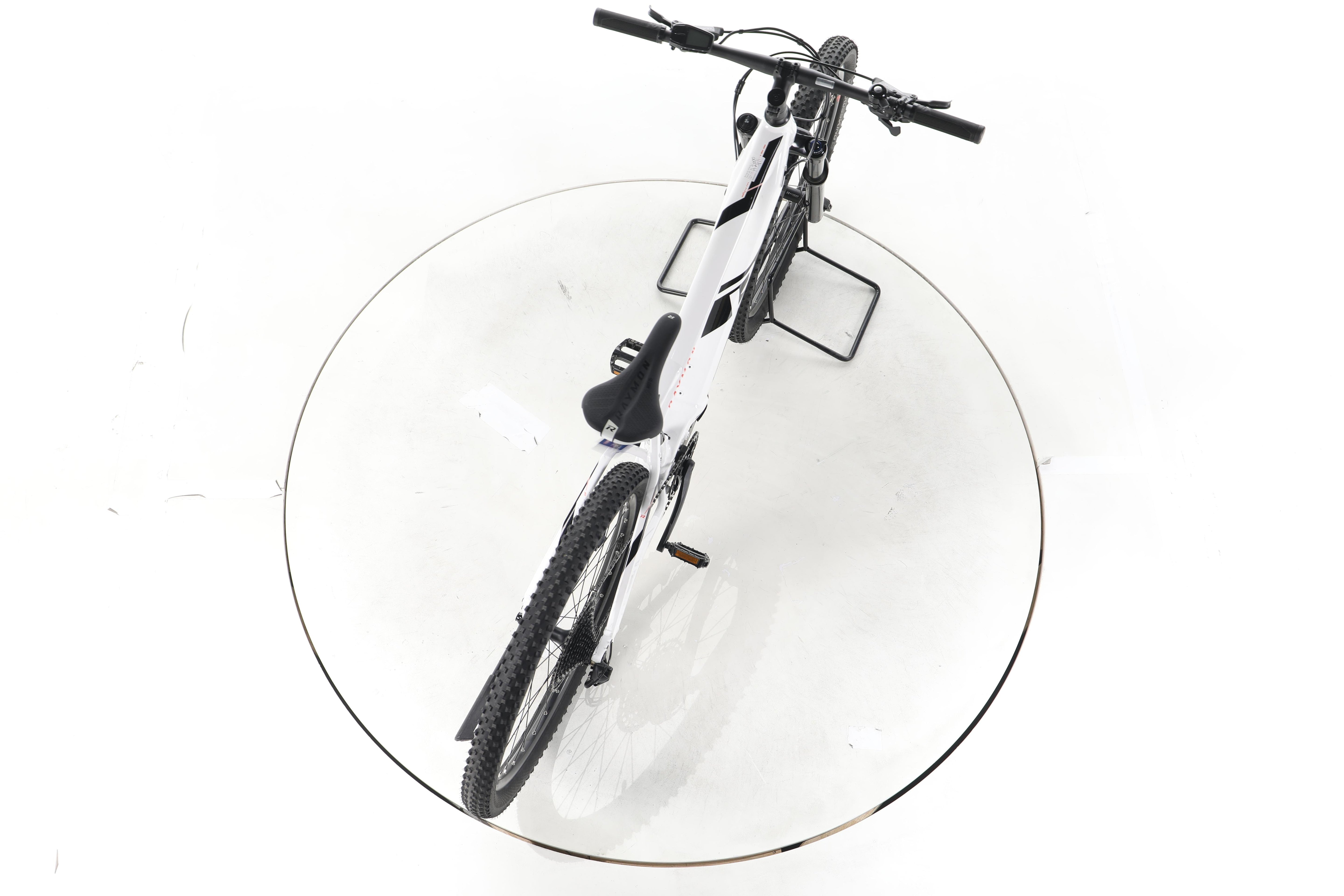 R Raymon HardRay E 7.0 E-Bike - Image 23