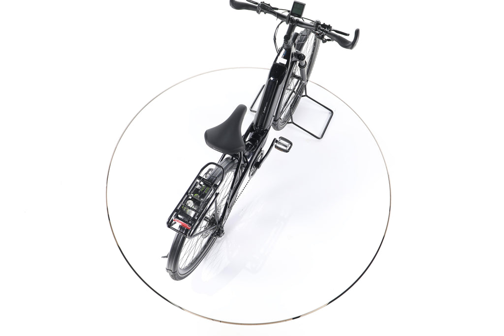 KTM Macina Sport 610 Trekking E-Bike Tiefeinsteiger 2023 - Image 23