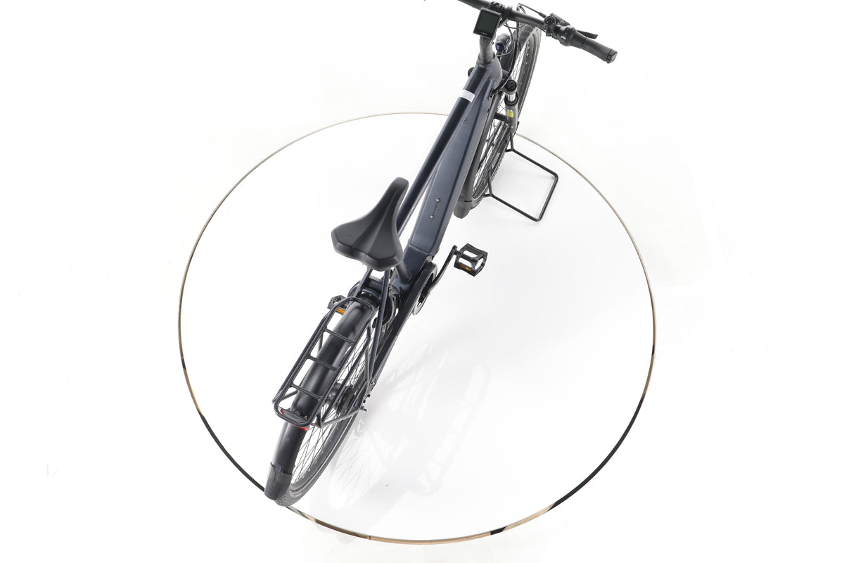 Pegasus Premio EVO 5R Belt City E-Bike - Image 23