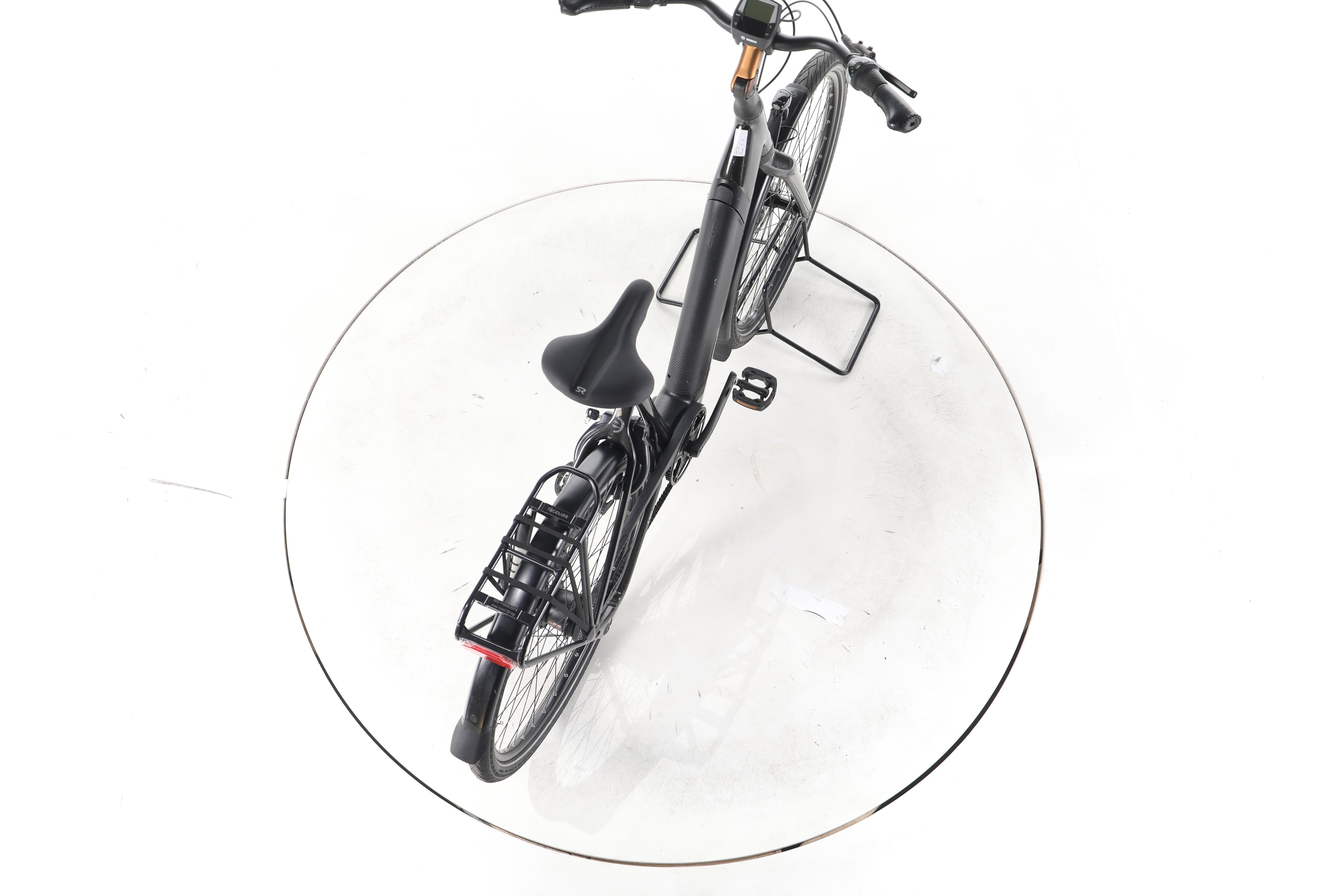 KOGA E-Nova EVO-PT City E-Bike Tiefeinsteiger - Image 23