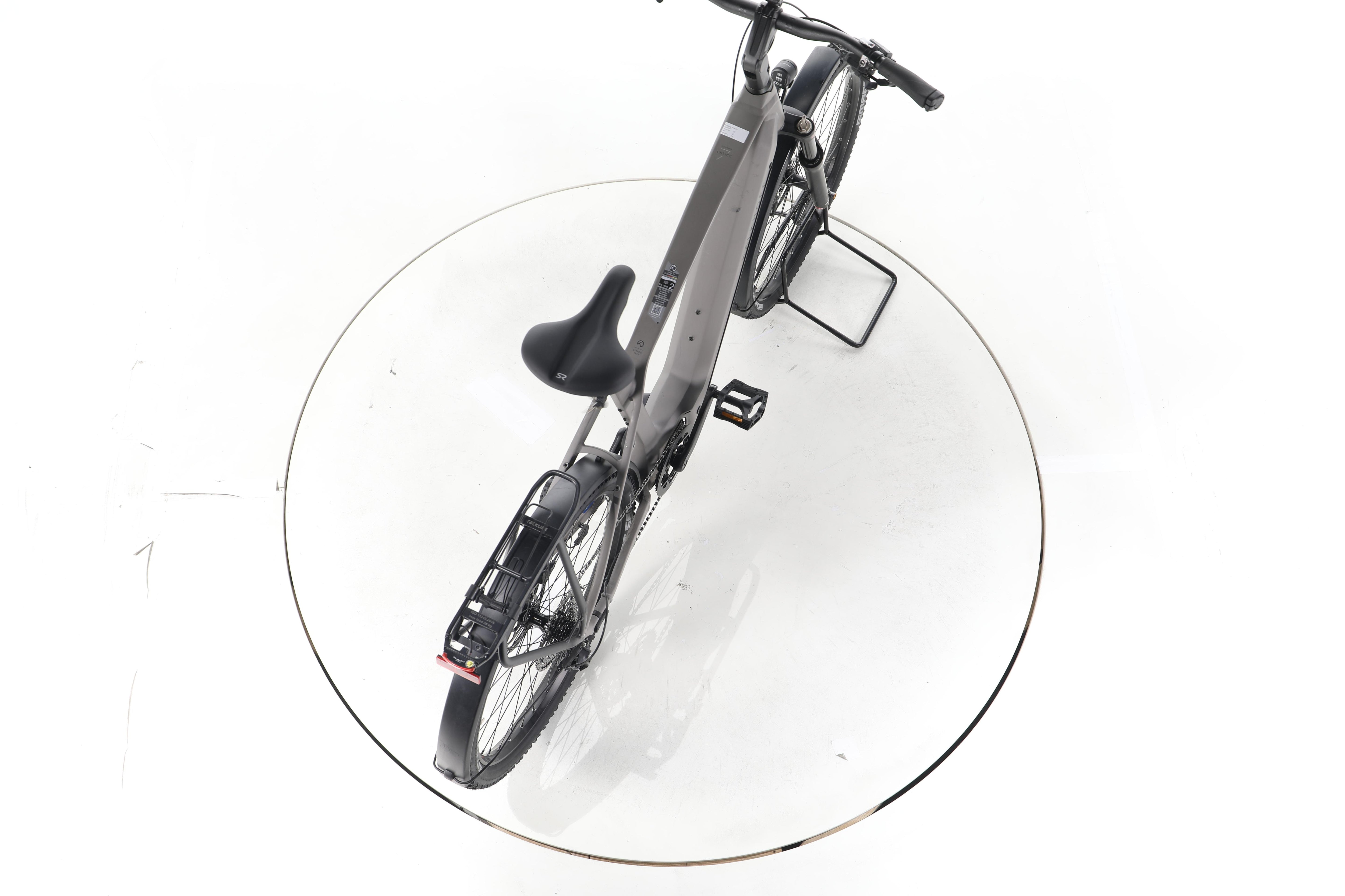 Kalkhoff ENTICE 7.B MOVE+ Trekking E-Bike - Image 23
