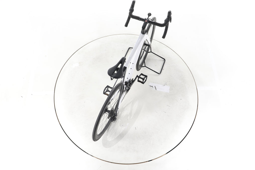 Trek Madone SL 6 Gen 8 Rennrad Carbon 2024 - Image 23