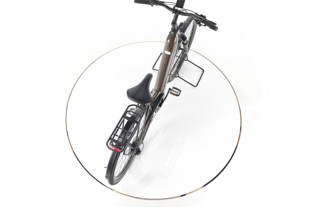 KTM Macina Tour LTD Trekking E-Bike Tiefeinsteiger 2024 - Image 23