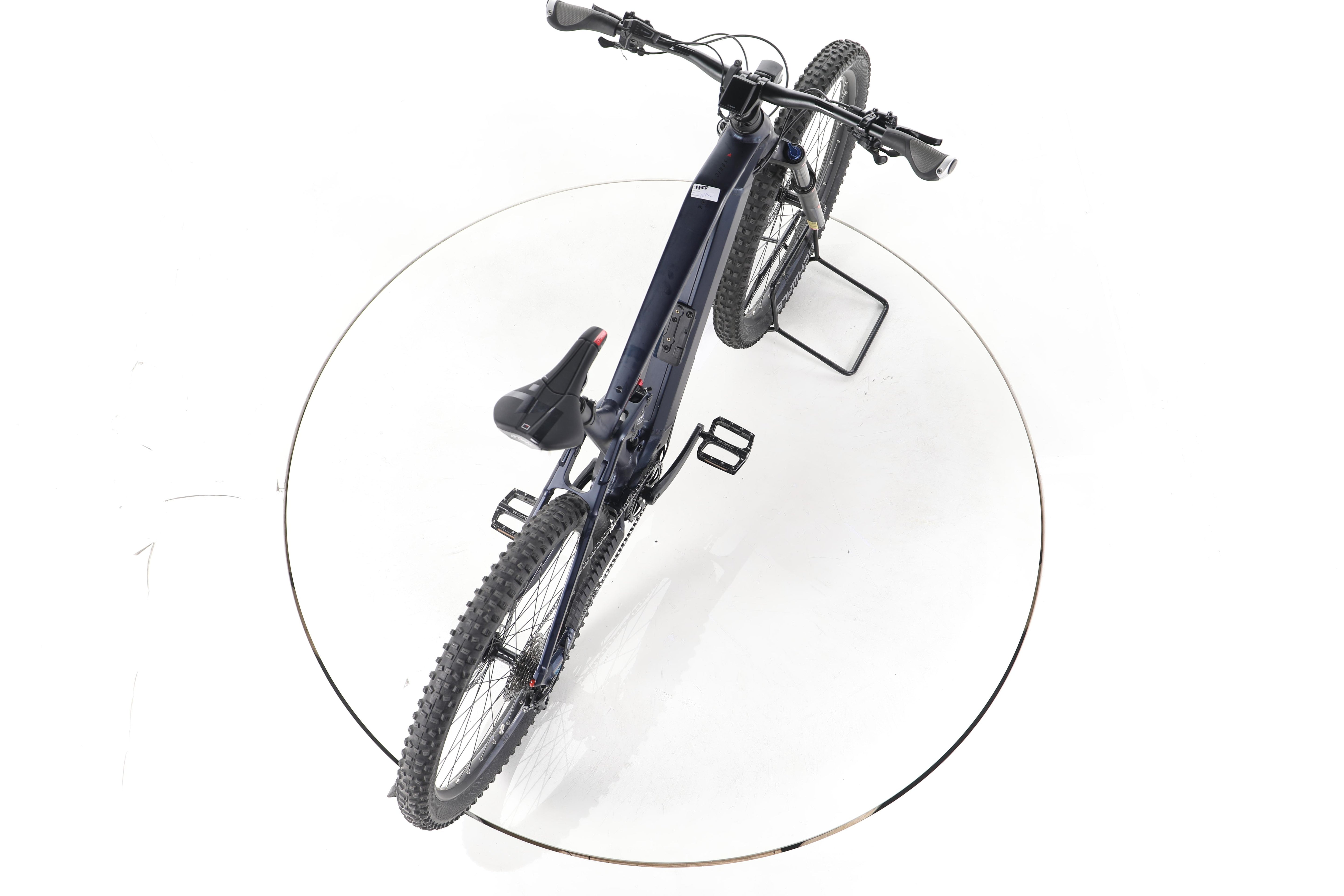Bulls Sonic Evo AM 1 E-Bike Fully - Image 23