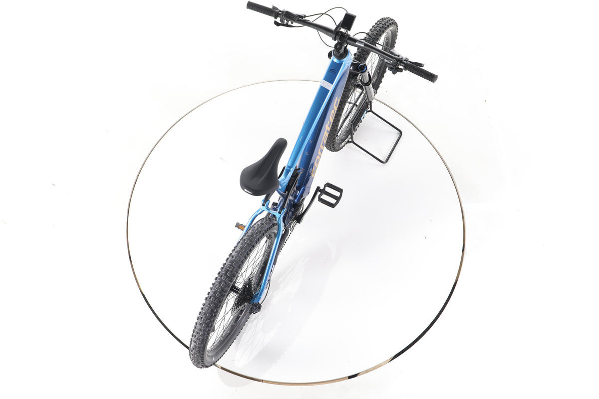 Corratec E-Power RS 160 Pro E-Bike Fully - Image 23