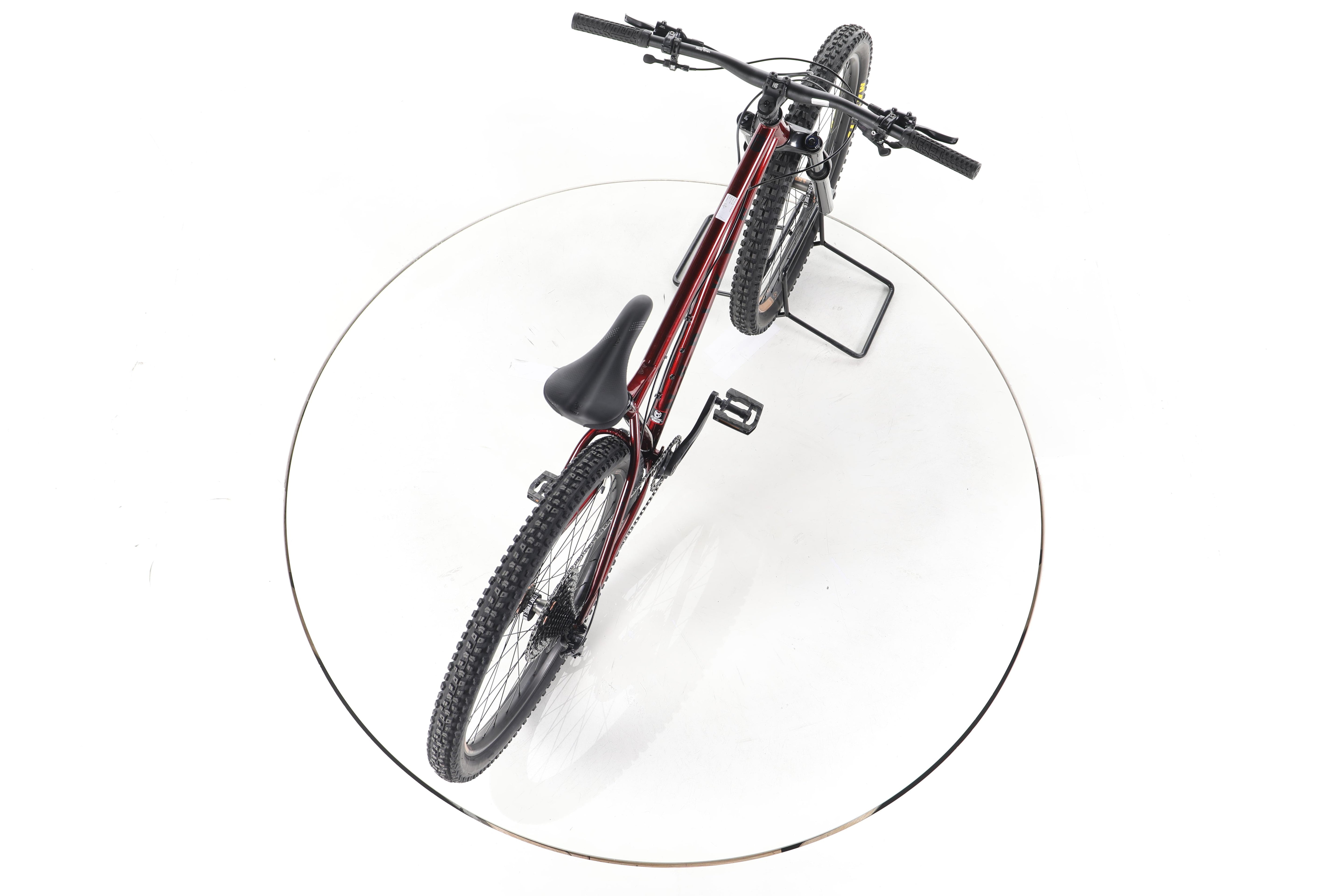 NS BIKES Eccentric Cromo 29 - Image 23