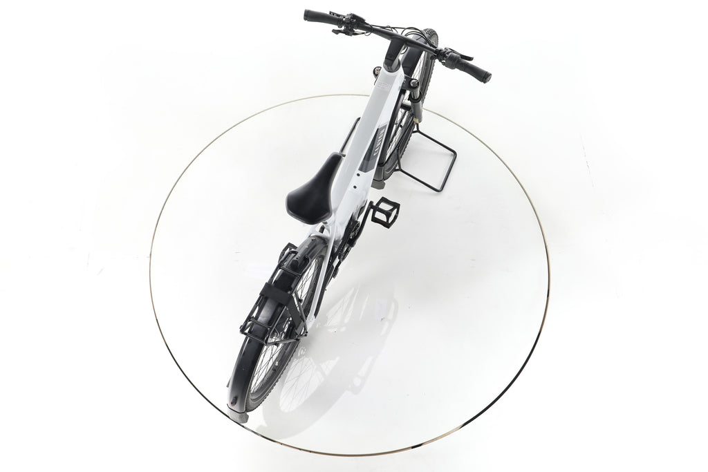 Canyon Pathlite:ON 8 SUV City E-Bike 2024 - Image 23