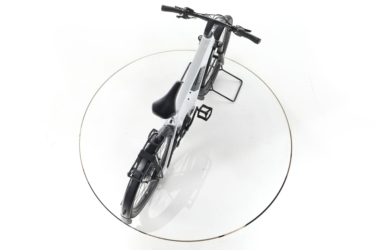 Canyon Pathlite:ON 8 SUV City E-Bike 2024 - Image 23
