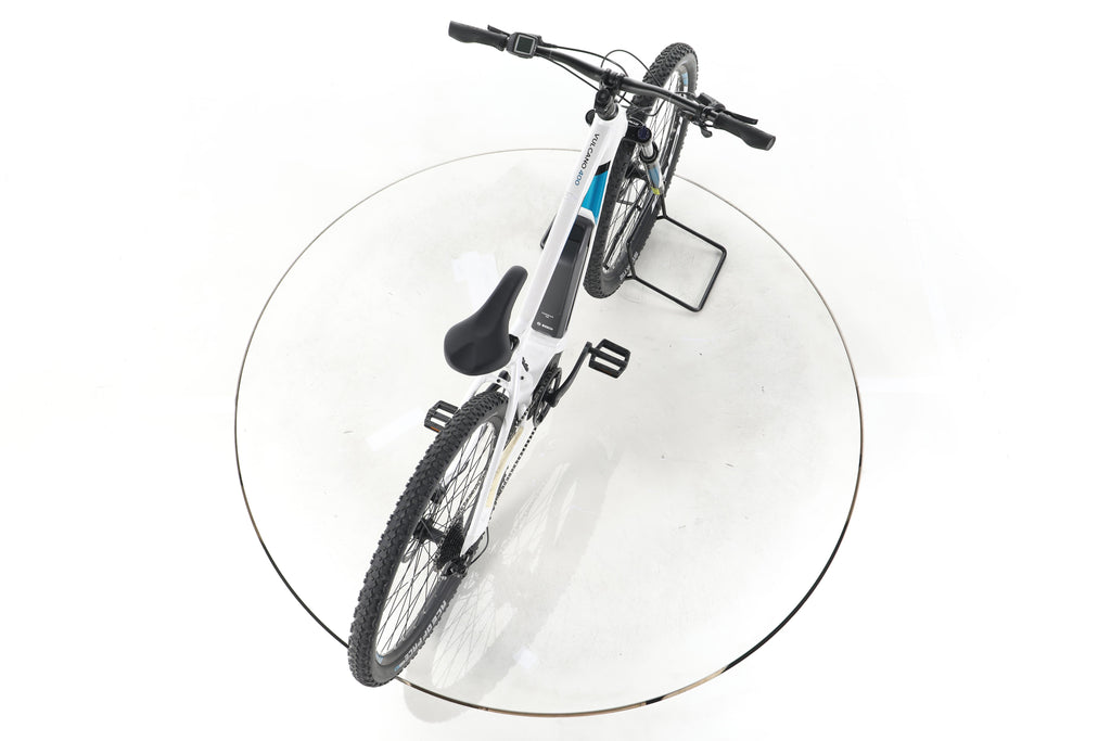 Dynamics Vulcano 400 E-Bike - Image 23