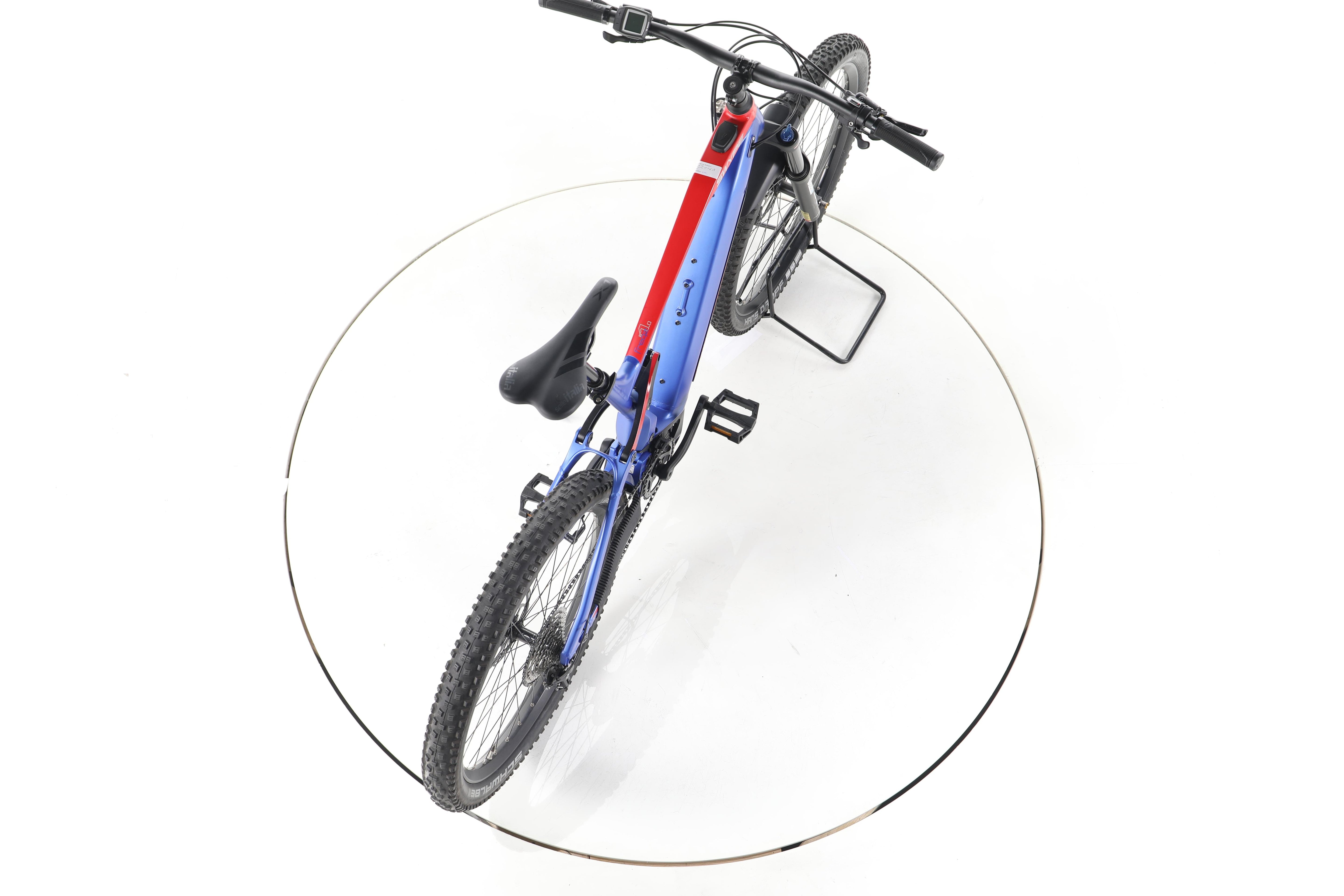 Swype freqz #1.0 E-Bike Fully - Image 23