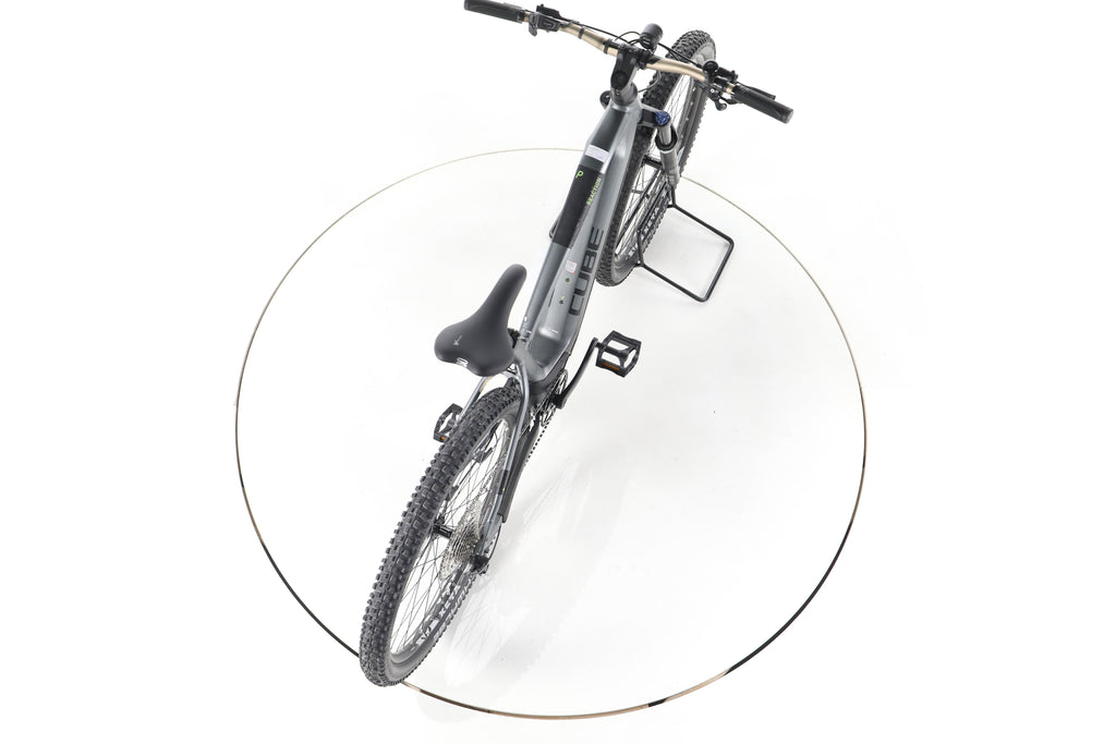 Cube Reaction Hybrid Pro E-Bike - Image 23