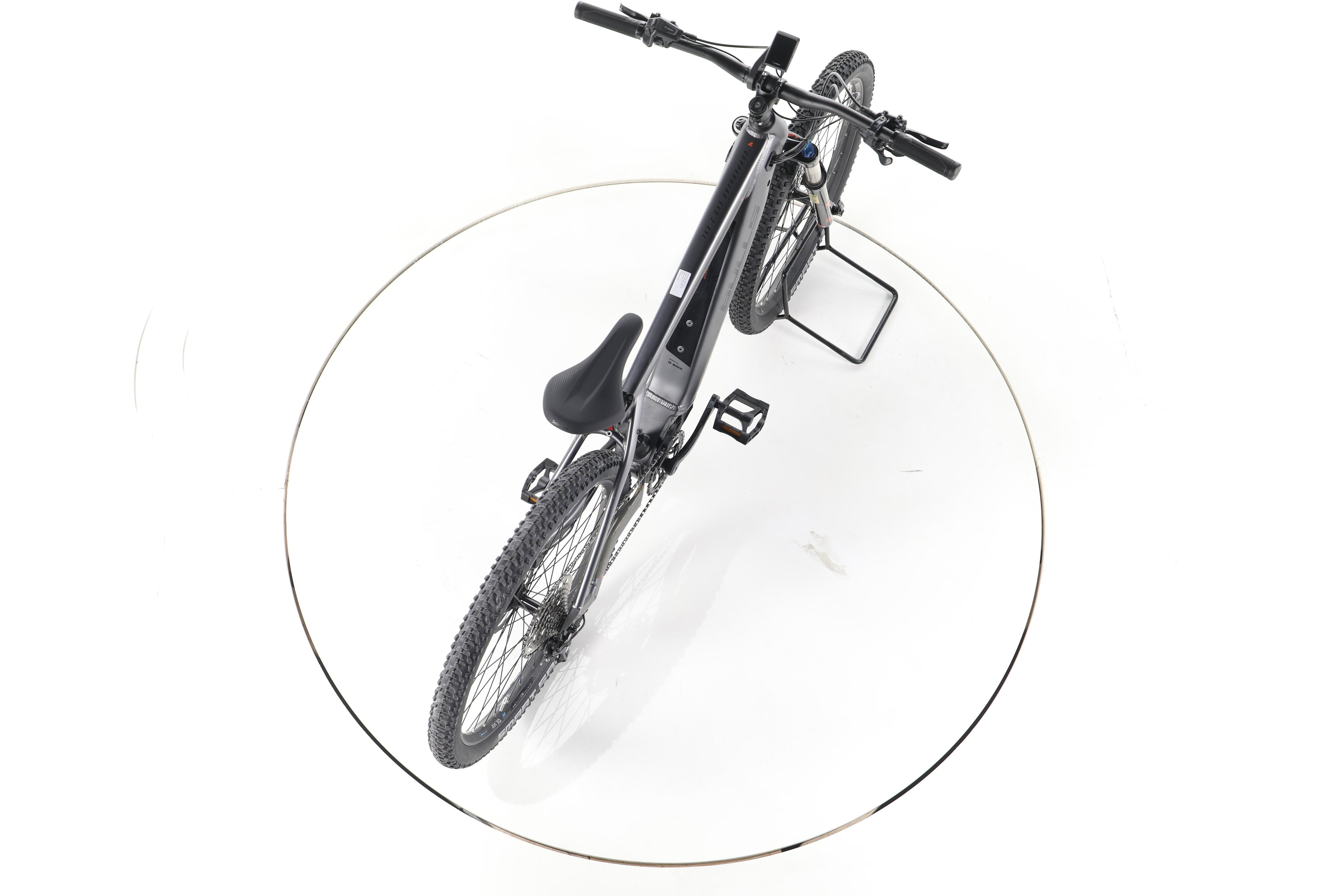 Bulls Copperhead EVO 2 XXL E-Bike - Image 23