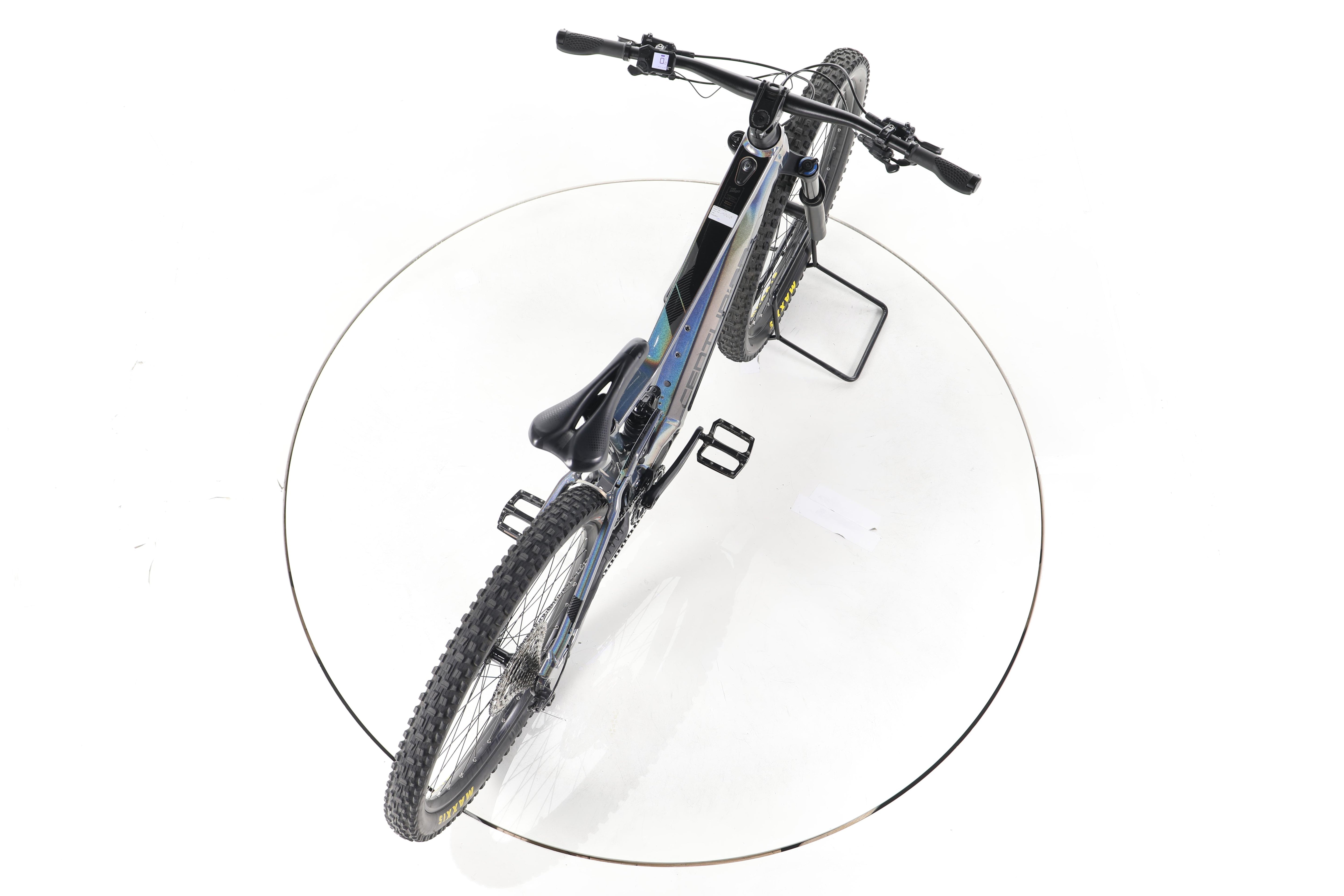 Centurion NoPogo F2600 E-Bike Fully - Image 23