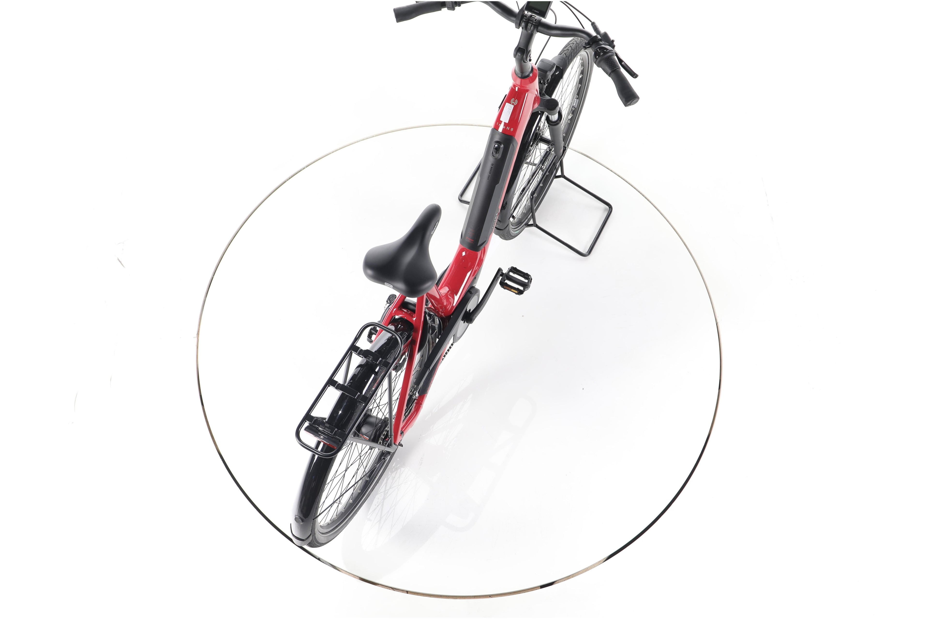 Winora Tria N8 City E-Bike Tiefeinsteiger 2023 - Image 23