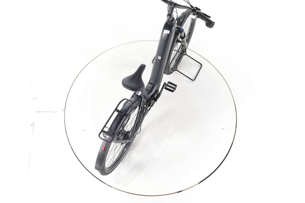 Cube Kathmandu Hybrid Comfort Pro City E-Bike Tiefeinsteiger 2025 - Image 23