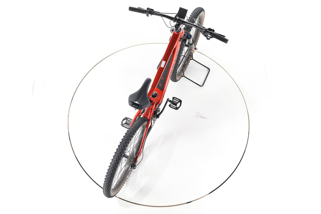 Bulls Copperhead EVO AM 1 E-Bike Fully 2024 - Image 23