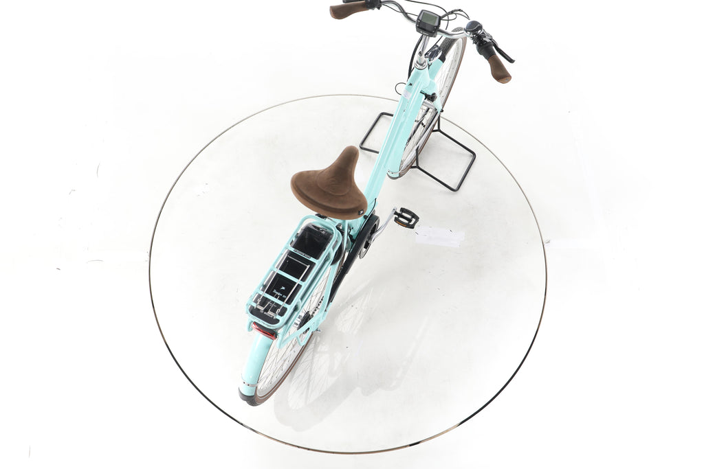 Pegasus Tourina E7R City E-Bike Tiefeinsteiger - Image 23