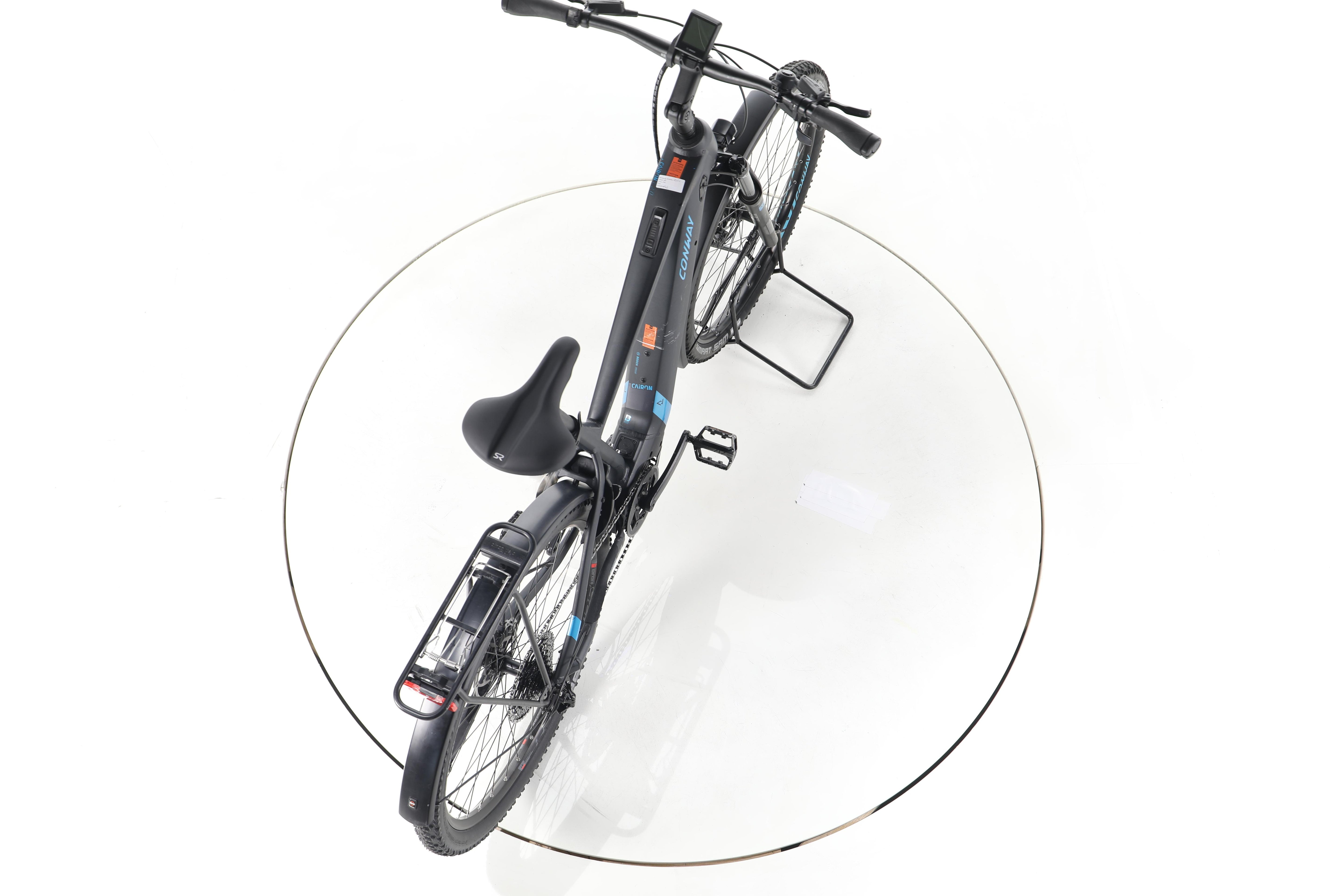 Conway Cairon C 2.0 Trekking E-Bike - Image 23