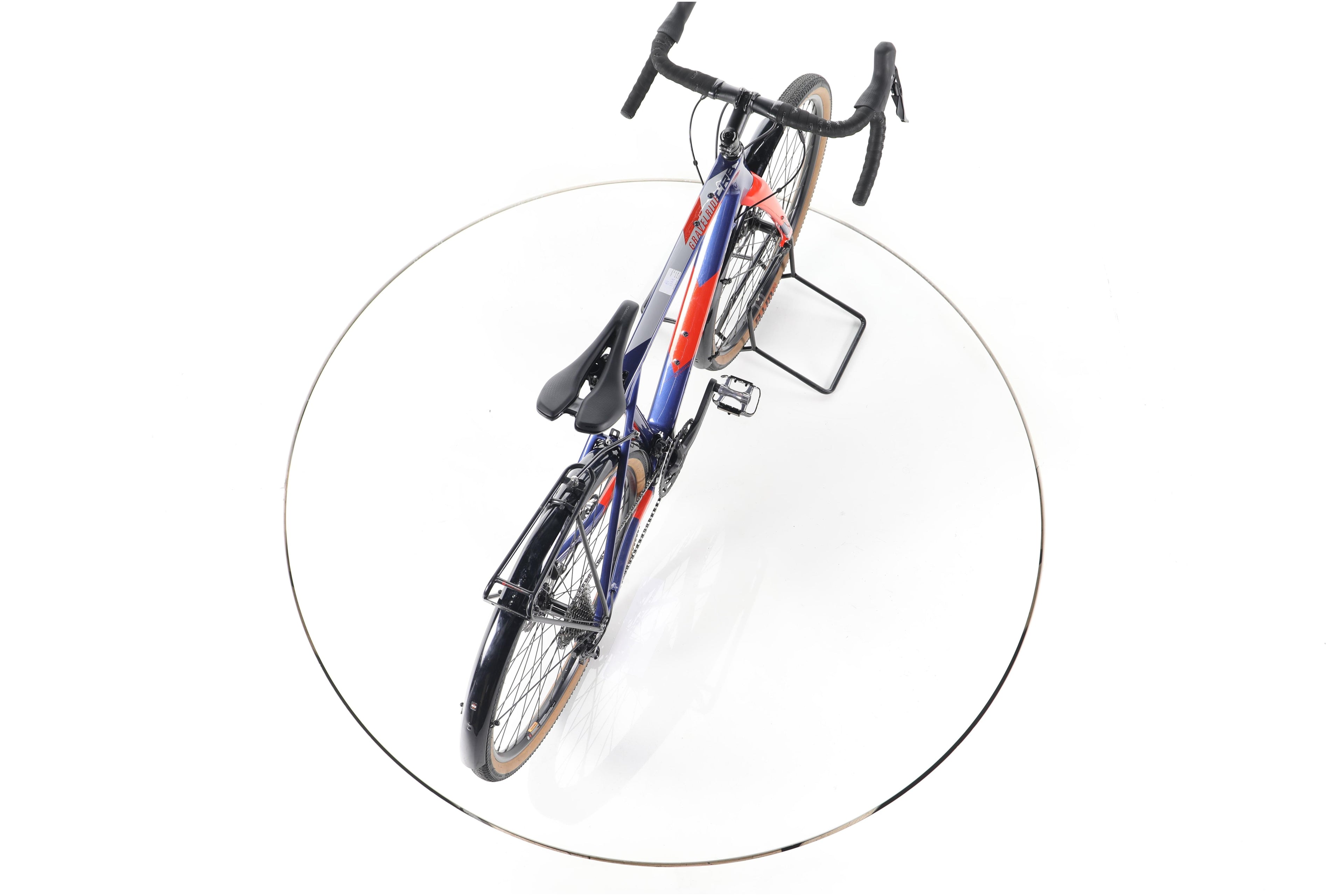 Rock Machine Gravelride CRB 700 - Image 23