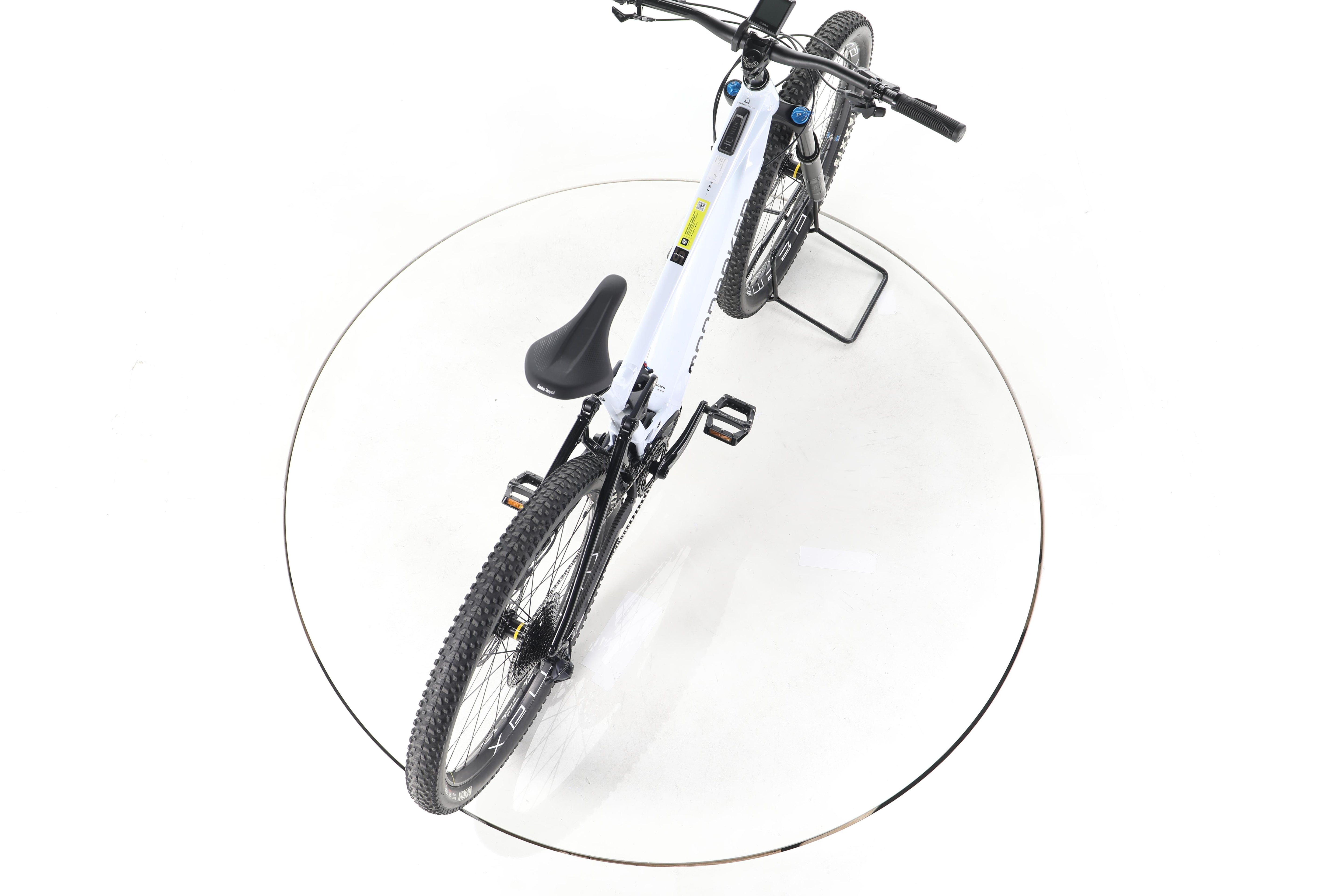 Mondraker Chaser R E-Bike Fully - Image 23