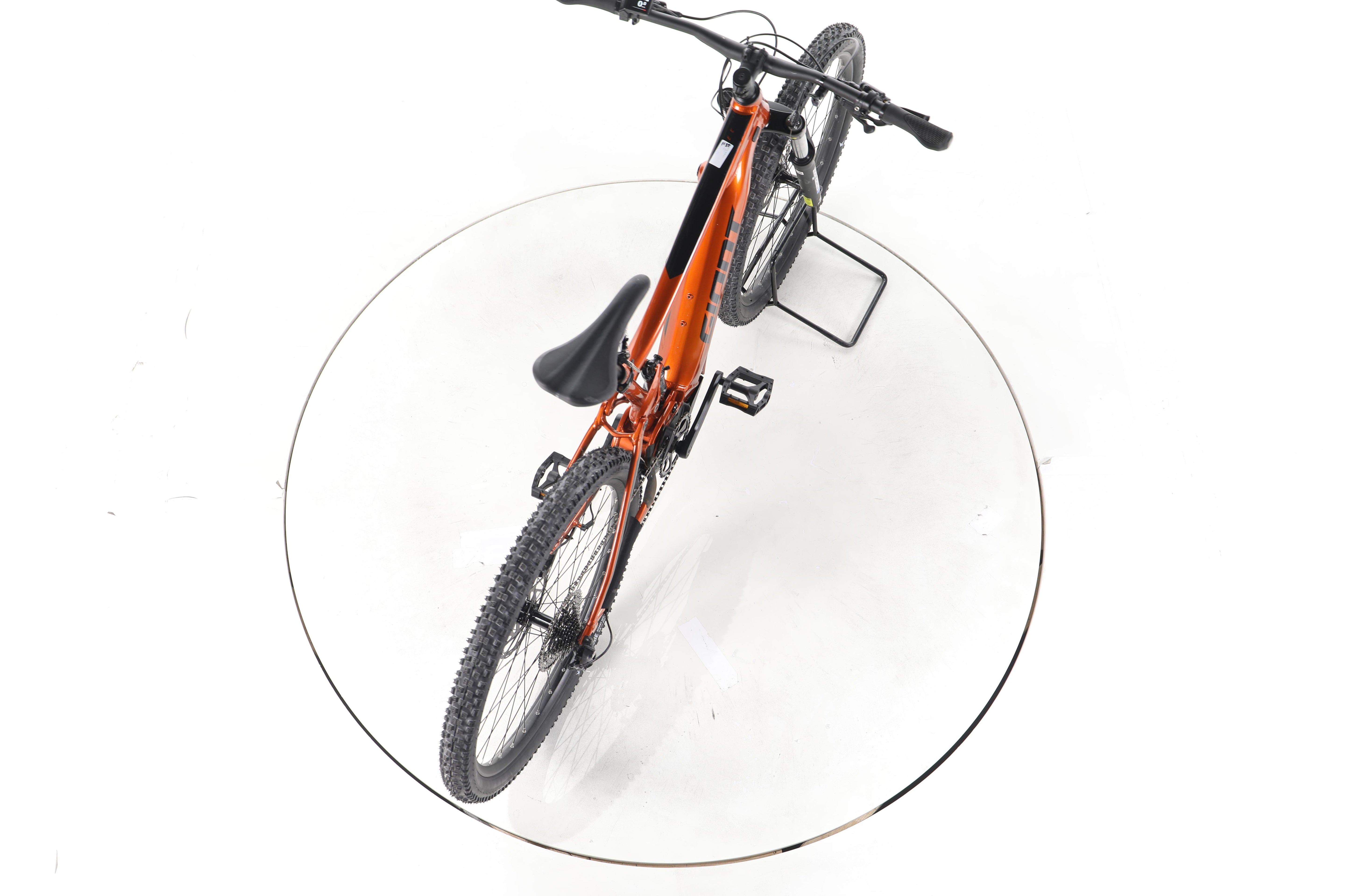 Giant Stance E+ 2 E-Bike Fully - Image 23