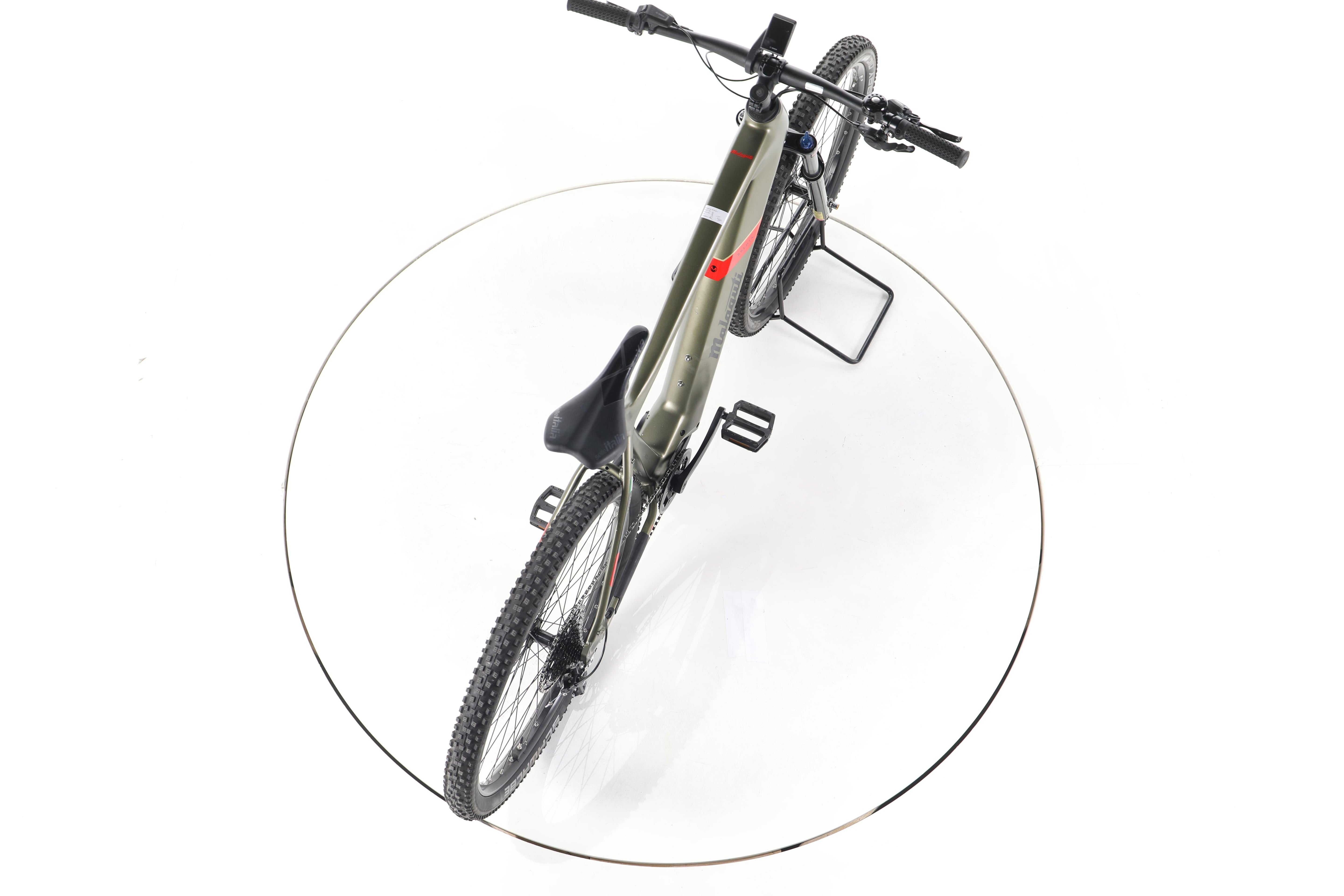 Malaguti Brenta HT 5.1 E-Bike - Image 23