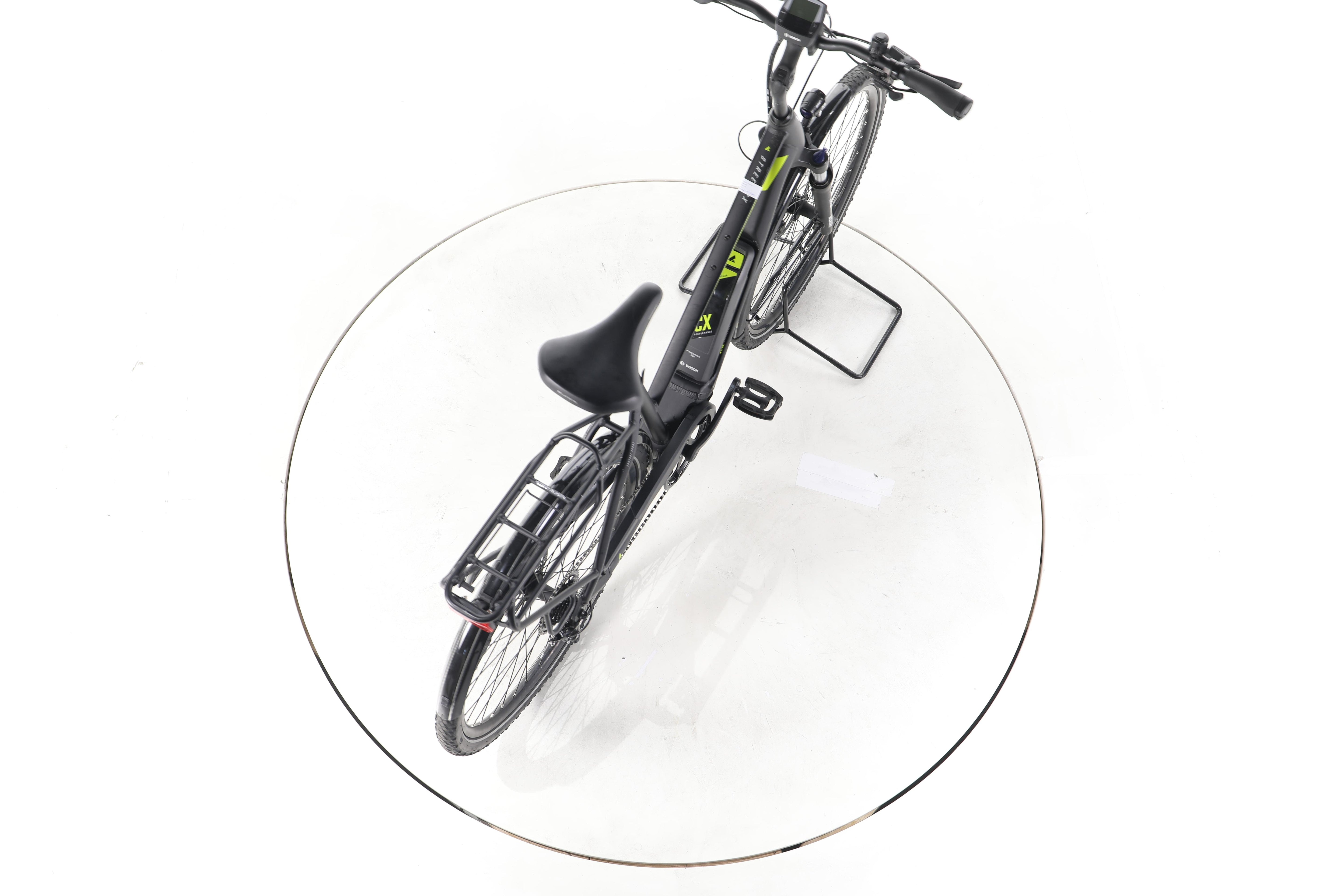 Bulls Street CX Trekking E-Bike - Image 23