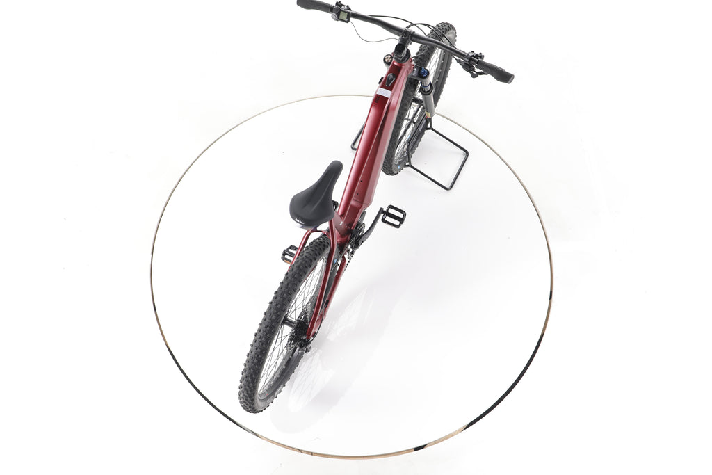 Hercules Nos 2.1 E-Bike - Image 23