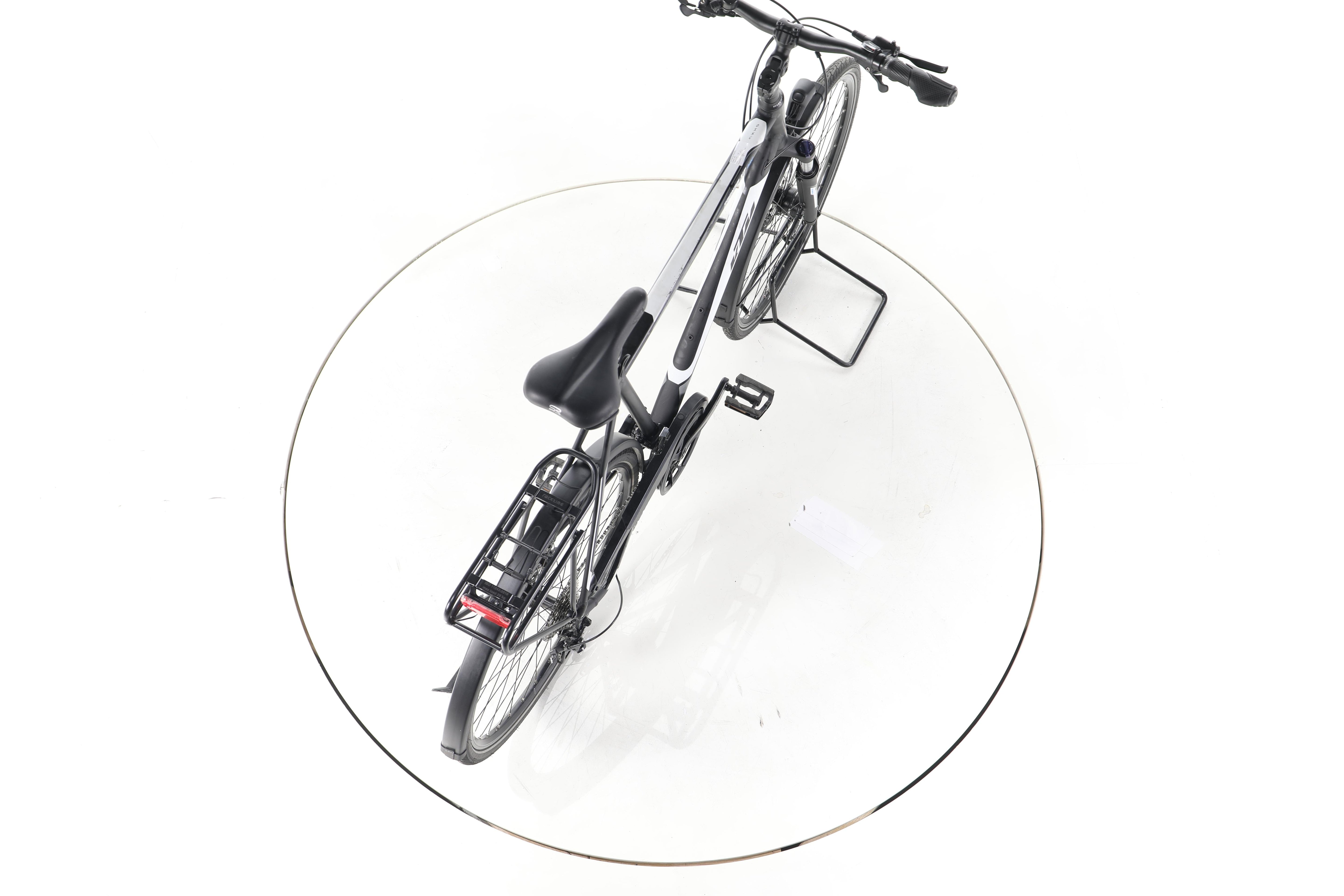 KTM Trento Xt Disc Fahrrad City & Trekking - Image 23