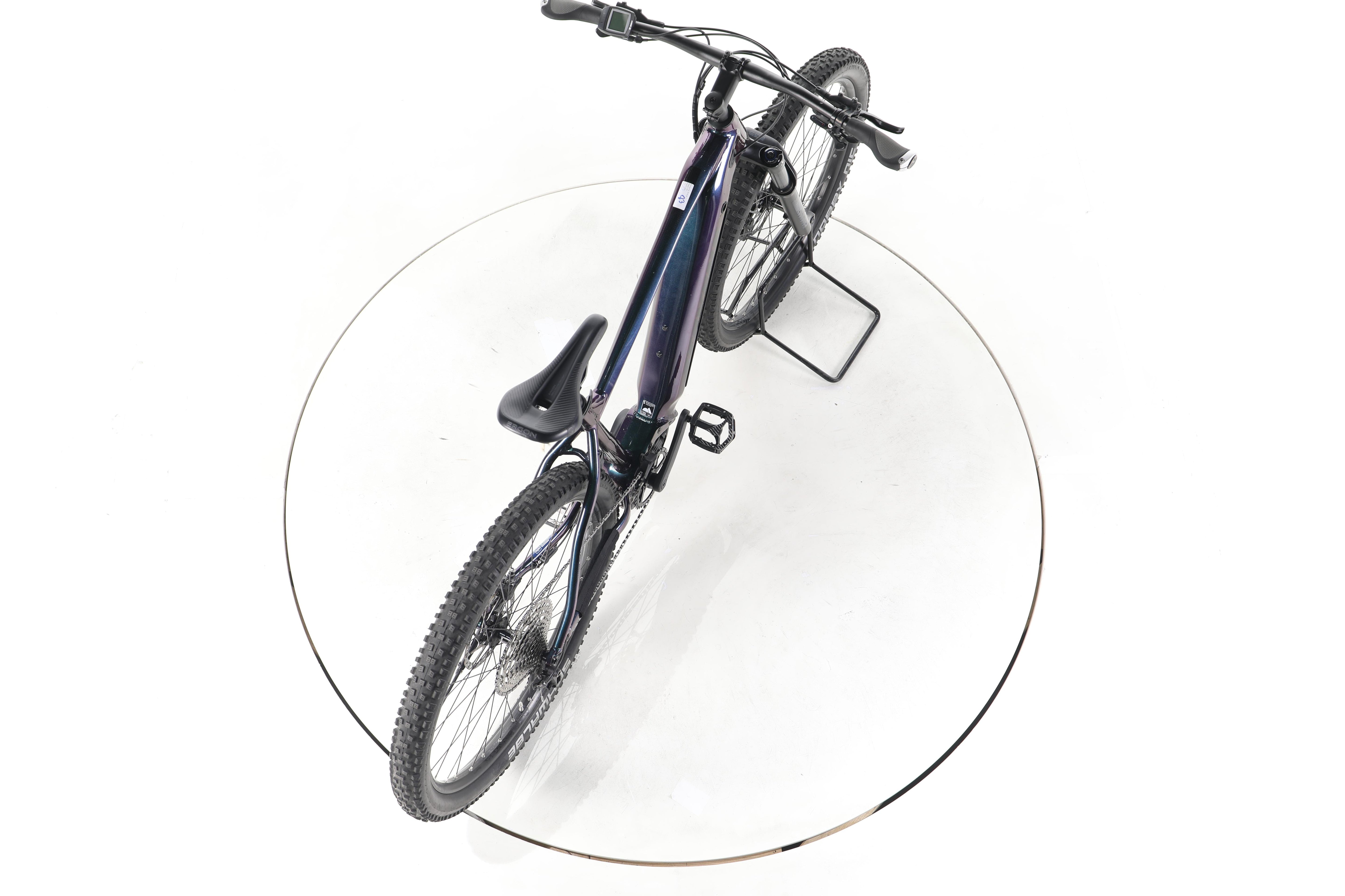Stevens E-Juke E-Bike - Image 23