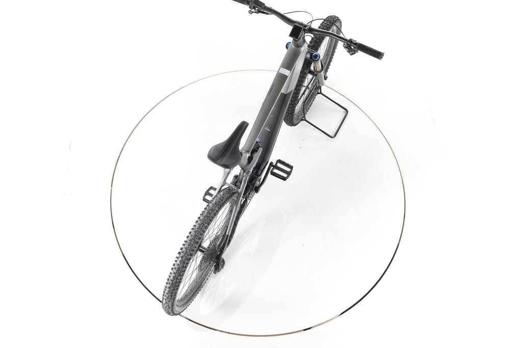 Cube Stereo Hybrid 160 HPC SLT Fully E-Bike Carbon - Image 23