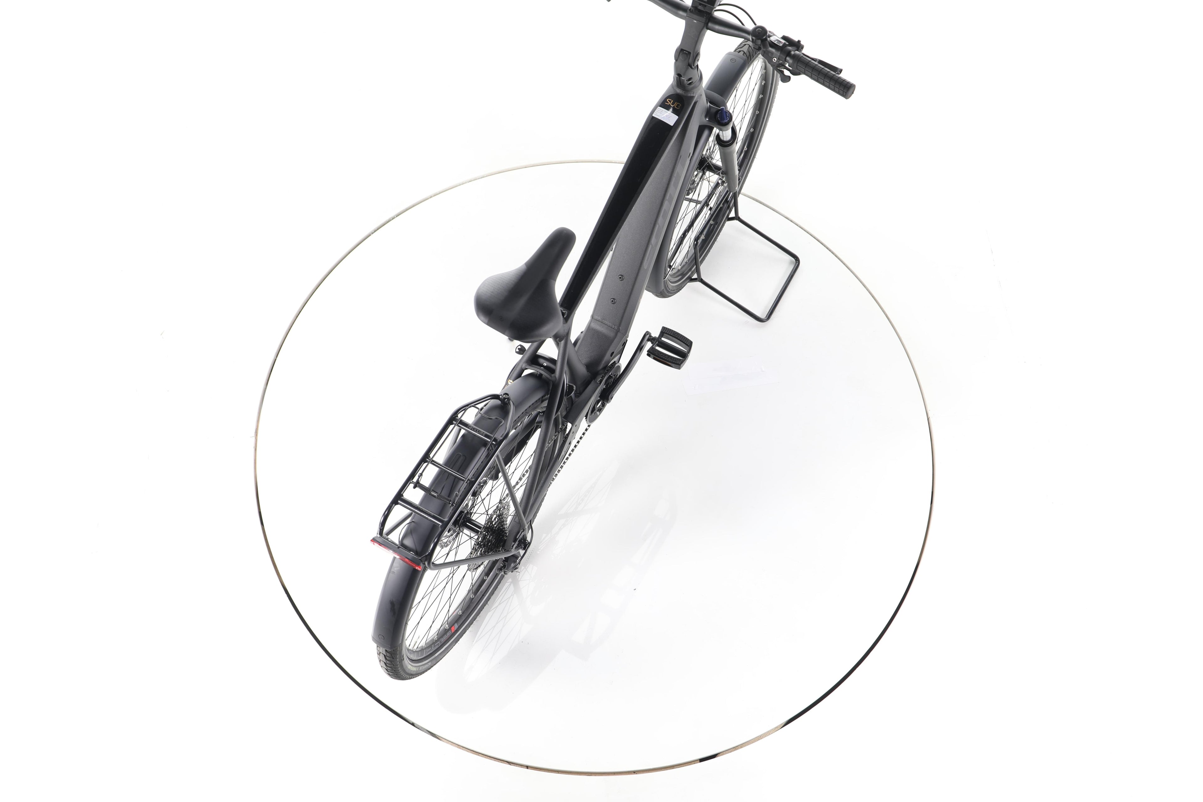 Scott Sub Sport eRIDE 20 Trekking E-Bike 2024 - Image 23