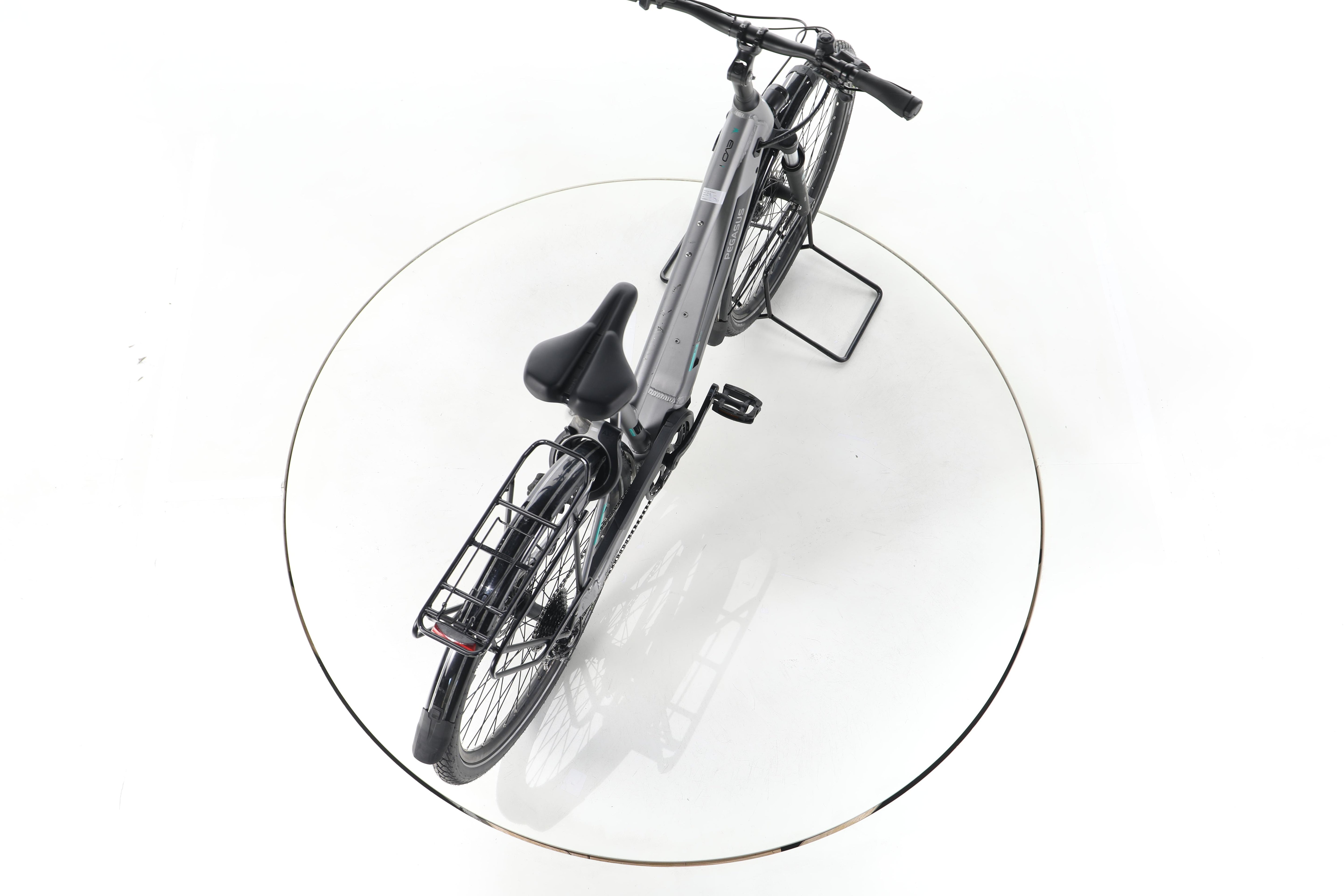 Pegasus EVO CX Trekking E-Bike - Image 23