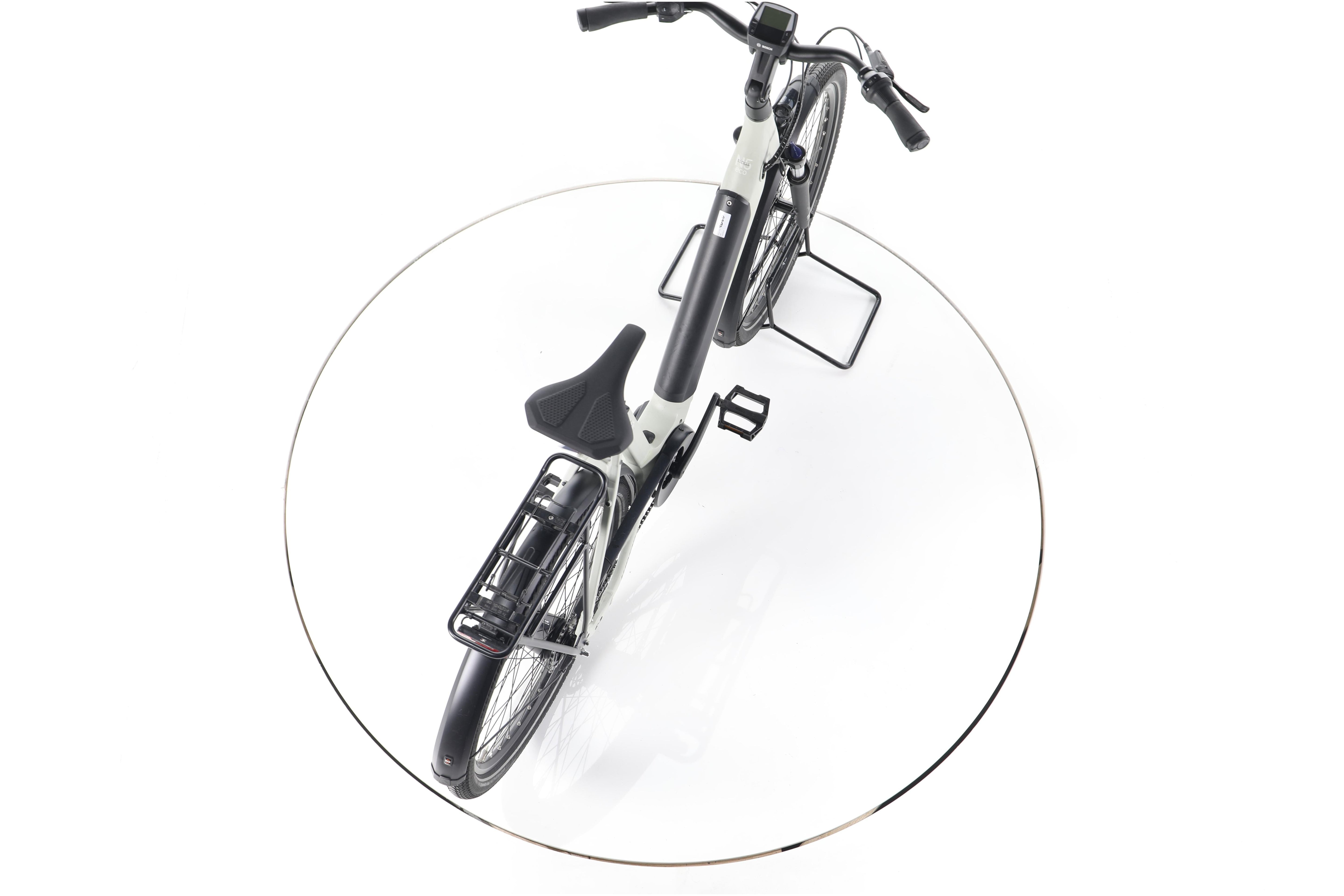 Winora Sinus N5f City E-Bike Tiefeinsteiger - Image 23