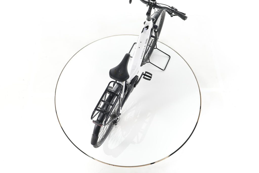 Hercules Pasero Sport I-10 Trekking E-Bike Tiefeinsteiger - Image 23