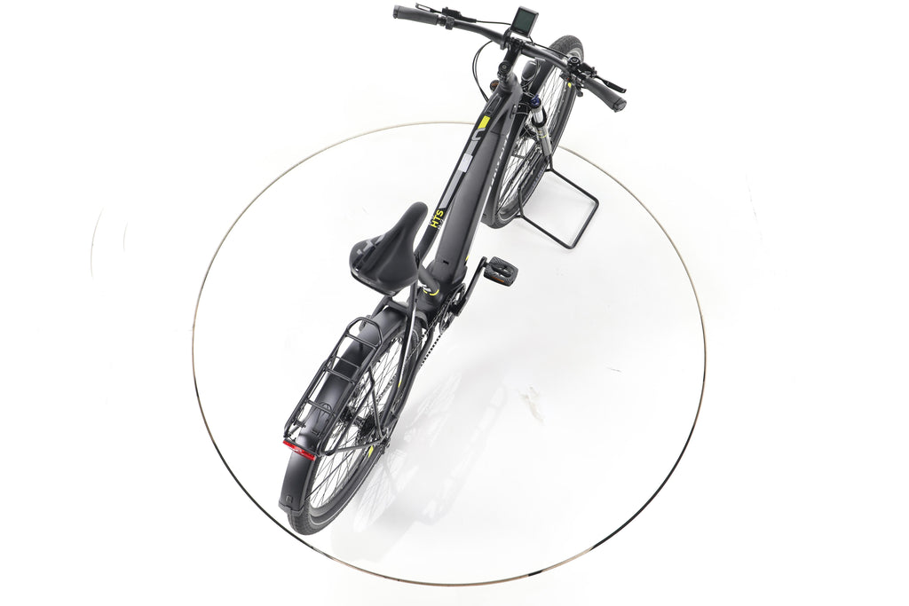 Compel HTS 8.7 Hybrid Trekking E-Bike 2024 - Image 23