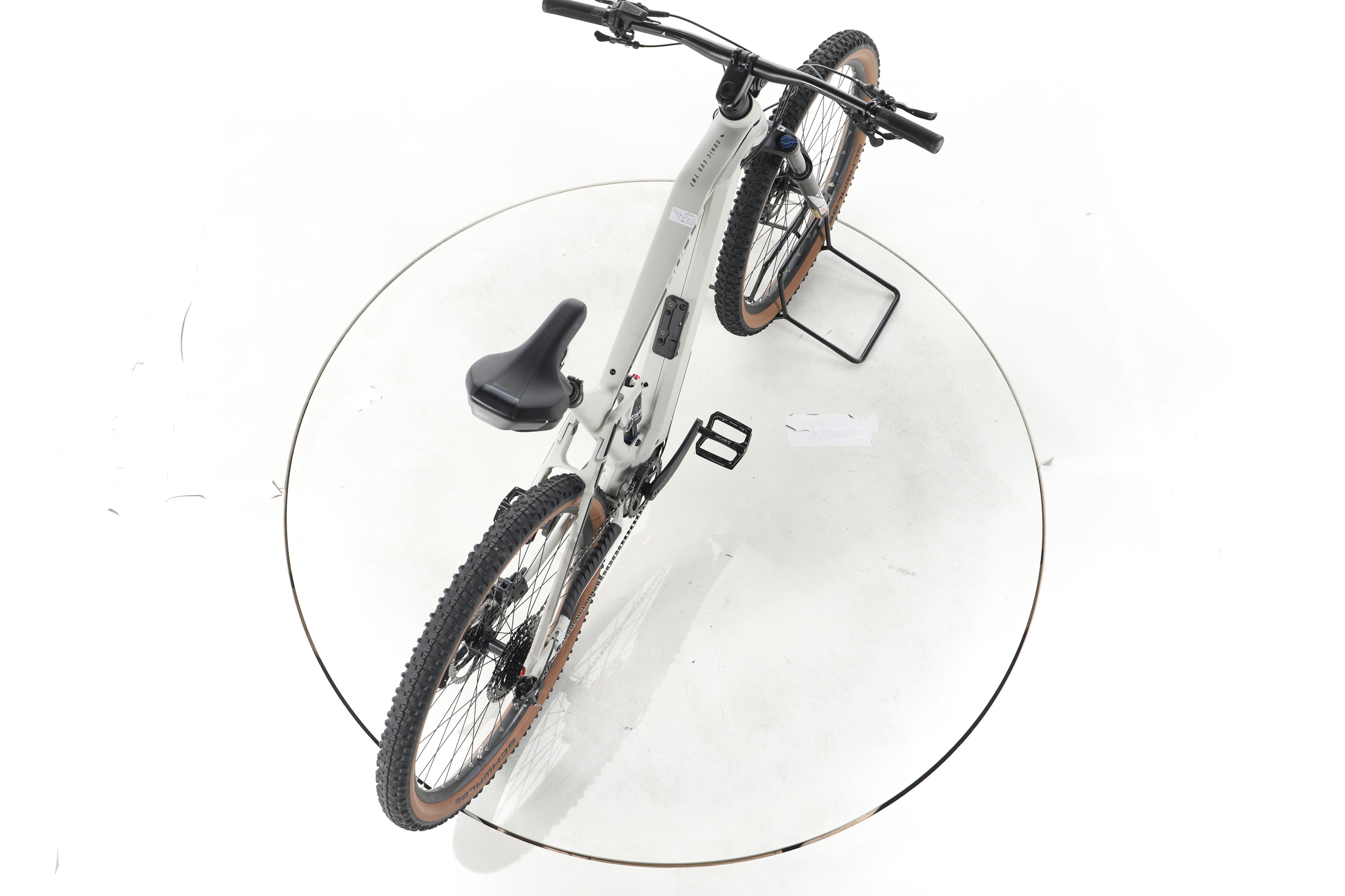 Bulls Sonic EVO TR 1 E-Bike Fully - Image 23