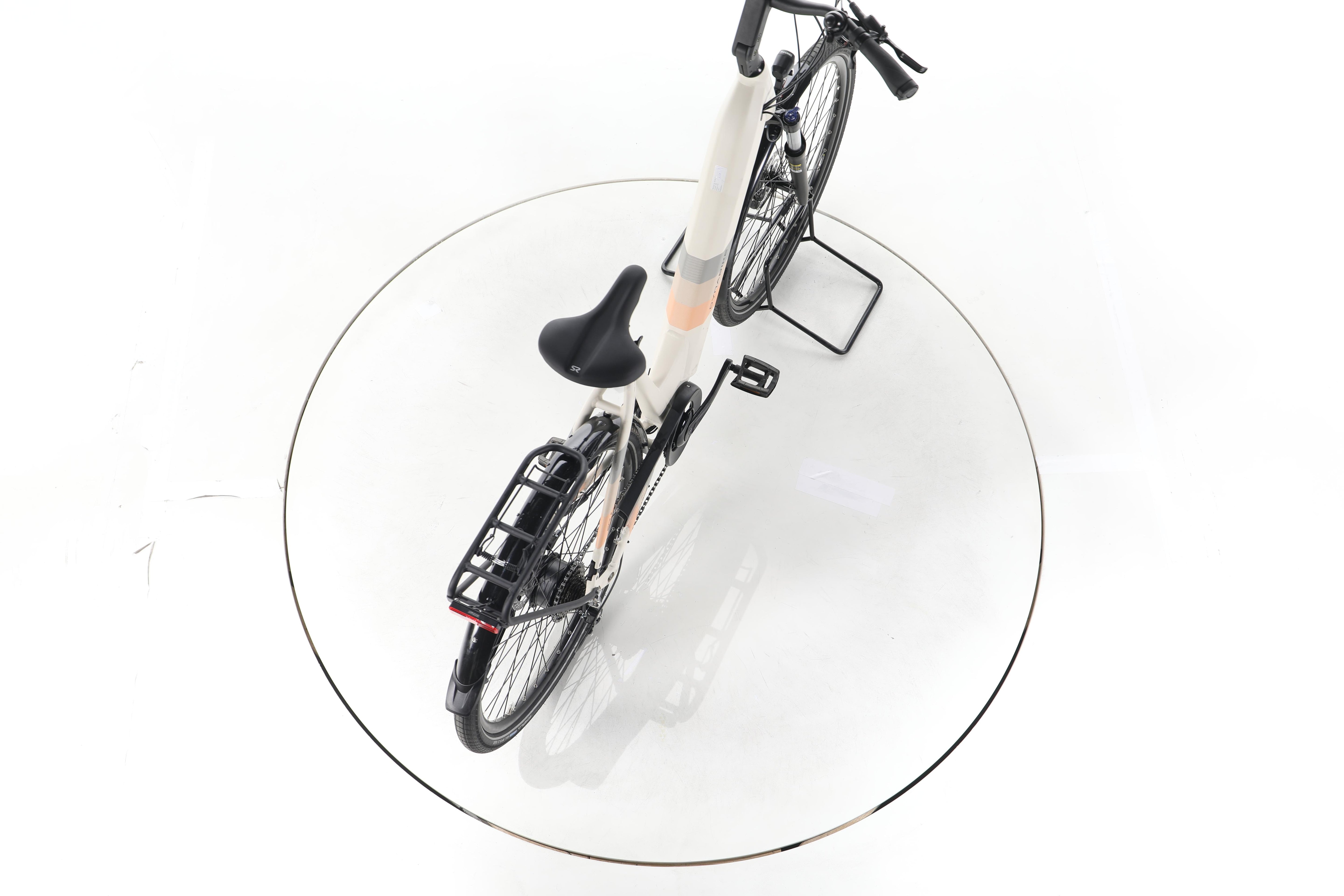 Dynabike Soul Elo Trekking E-Bike Tiefeinsteiger 2025 - Image 23